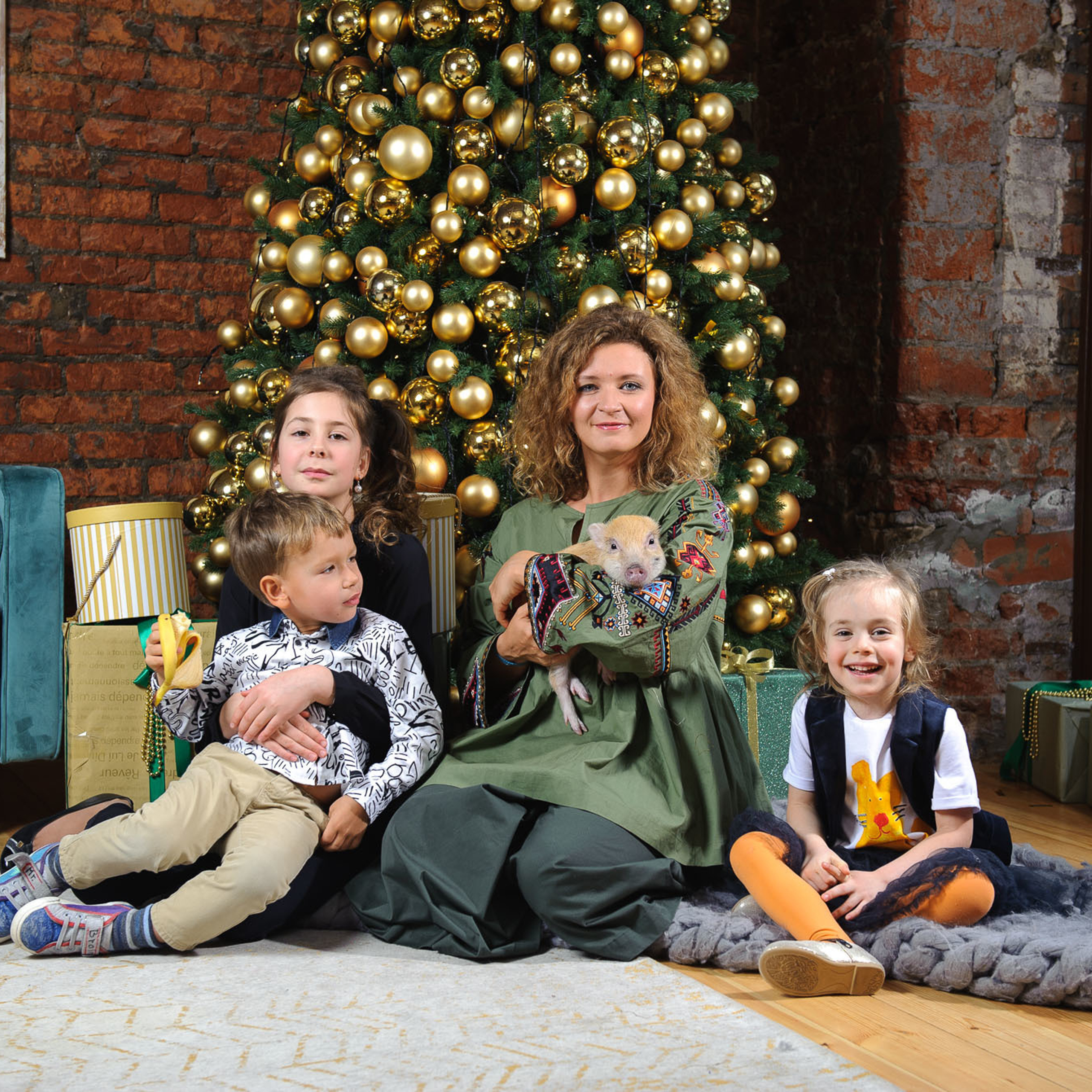 Студия. Свадебный фотограф Москва Альберт Хаиров