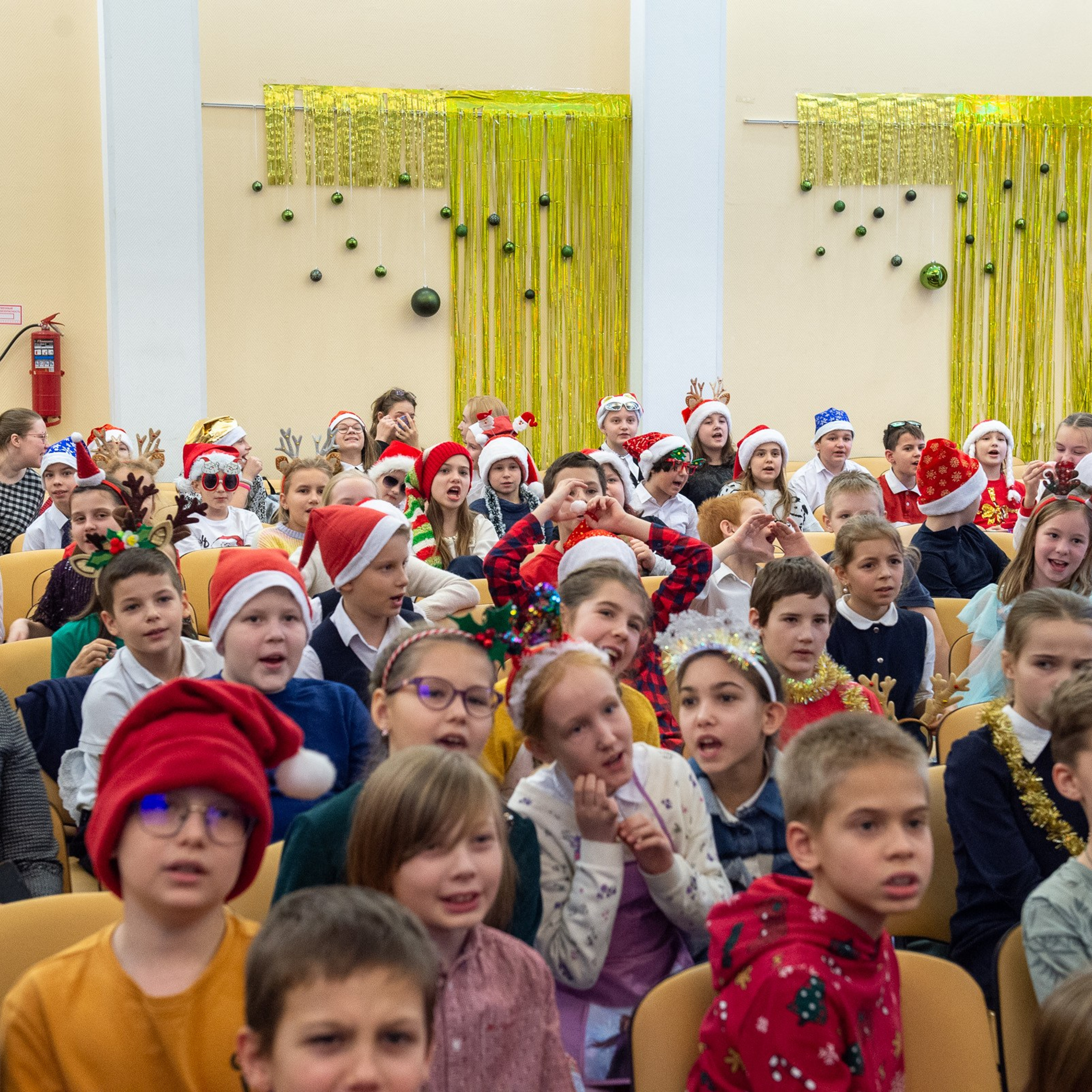 4Ф Английский НГ. Свадебный фотограф Москва Альберт Хаиров