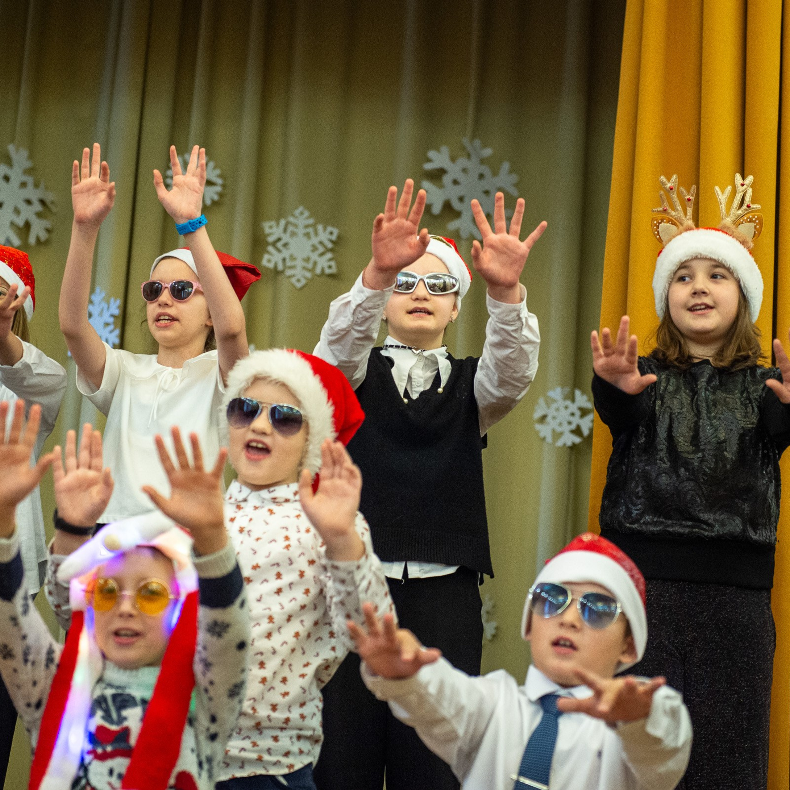 4Ф Английский НГ. Свадебный фотограф Москва Альберт Хаиров