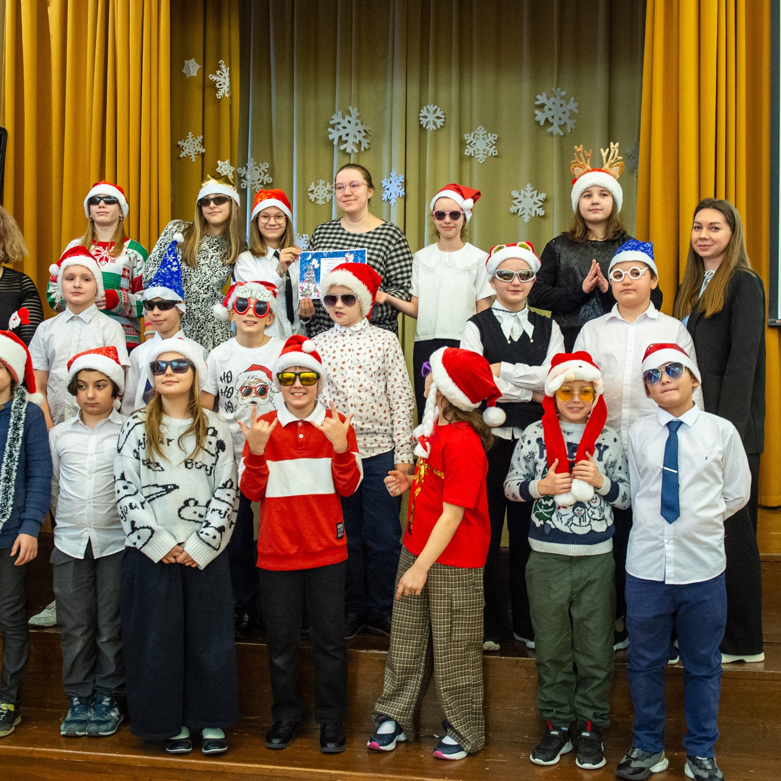 4Ф Английский НГ. Свадебный фотограф Москва Альберт Хаиров