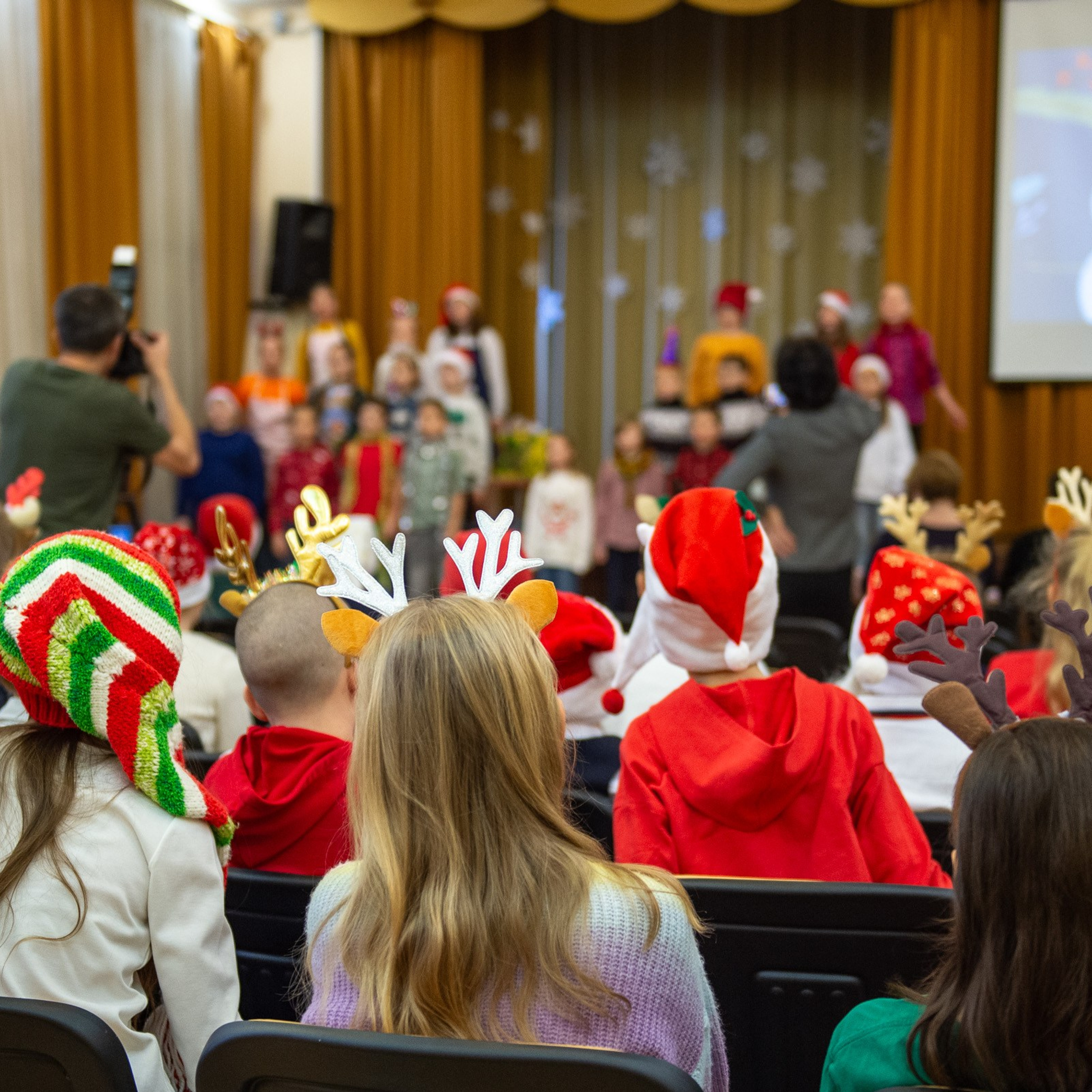 4Ф Английский НГ. Свадебный фотограф Москва Альберт Хаиров