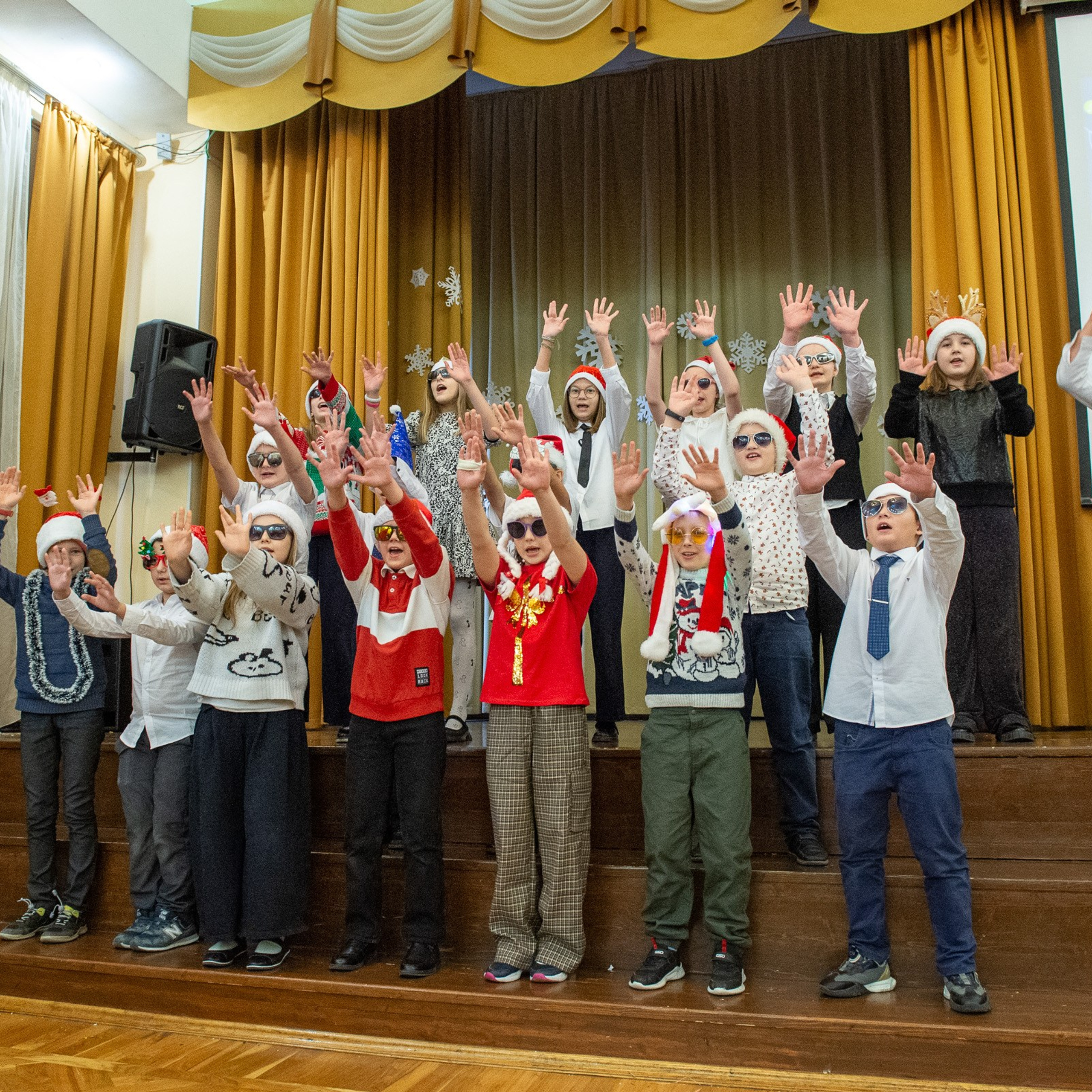 4Ф Английский НГ. Свадебный фотограф Москва Альберт Хаиров