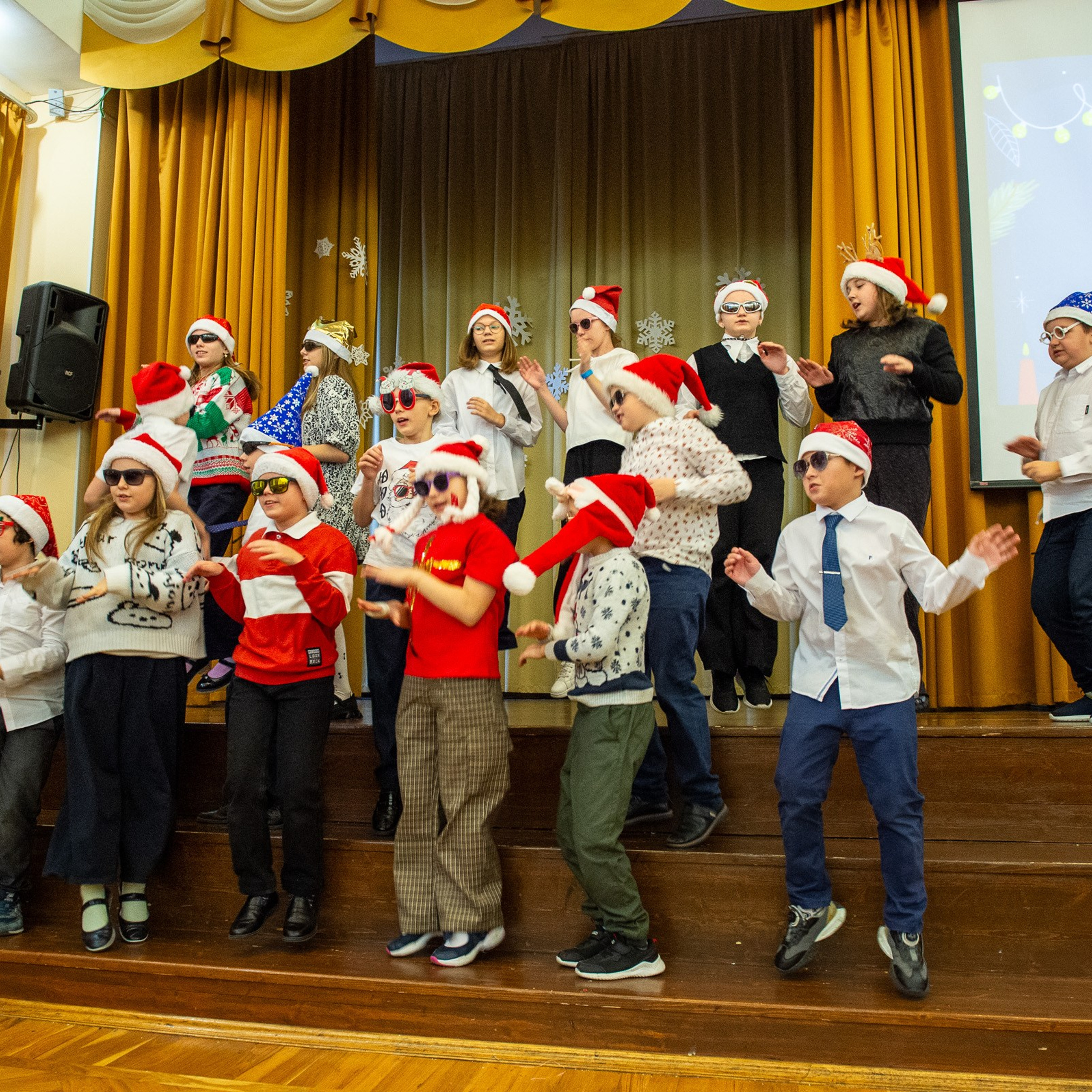 4Ф Английский НГ. Свадебный фотограф Москва Альберт Хаиров