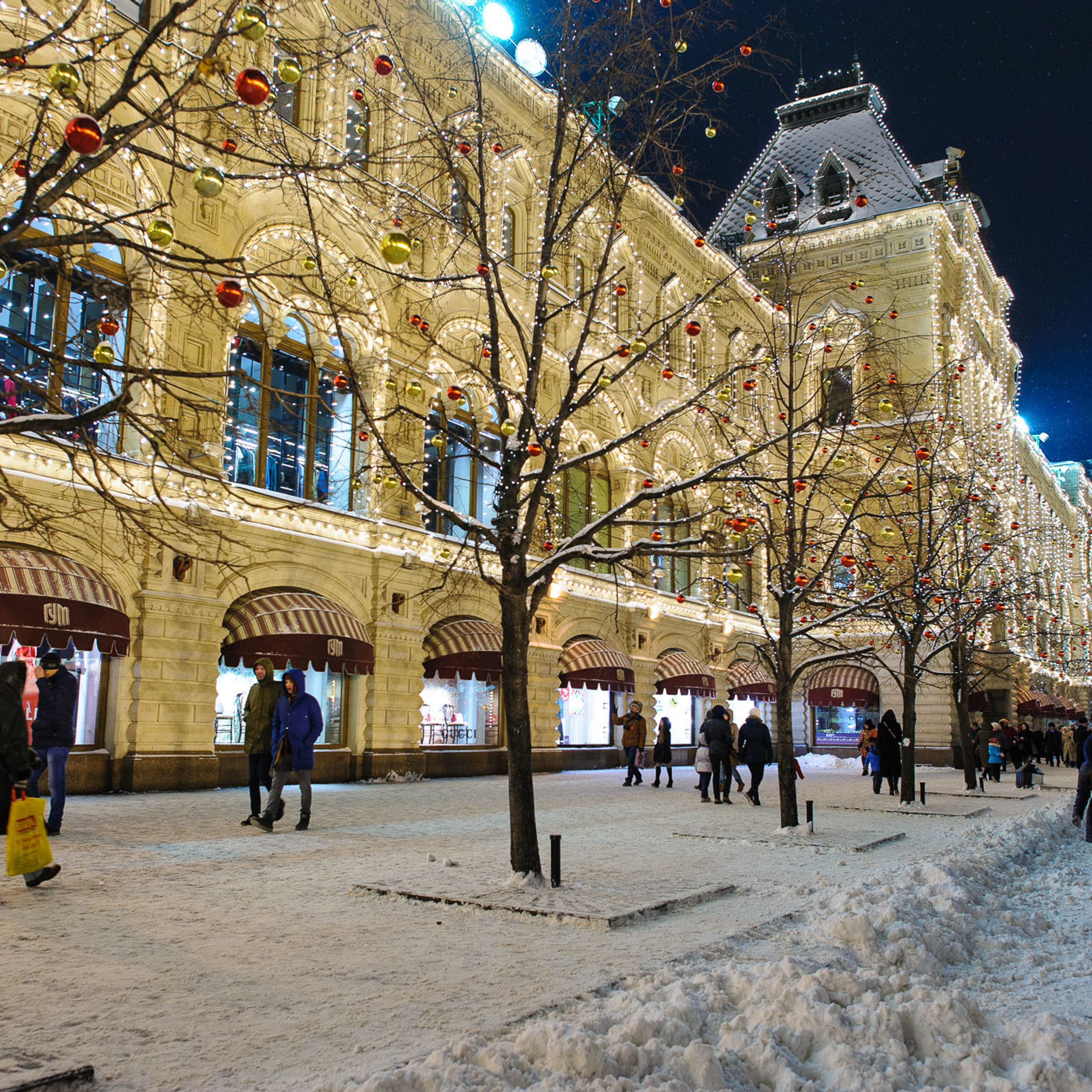 Город. Свадебный фотограф Москва Альберт Хаиров