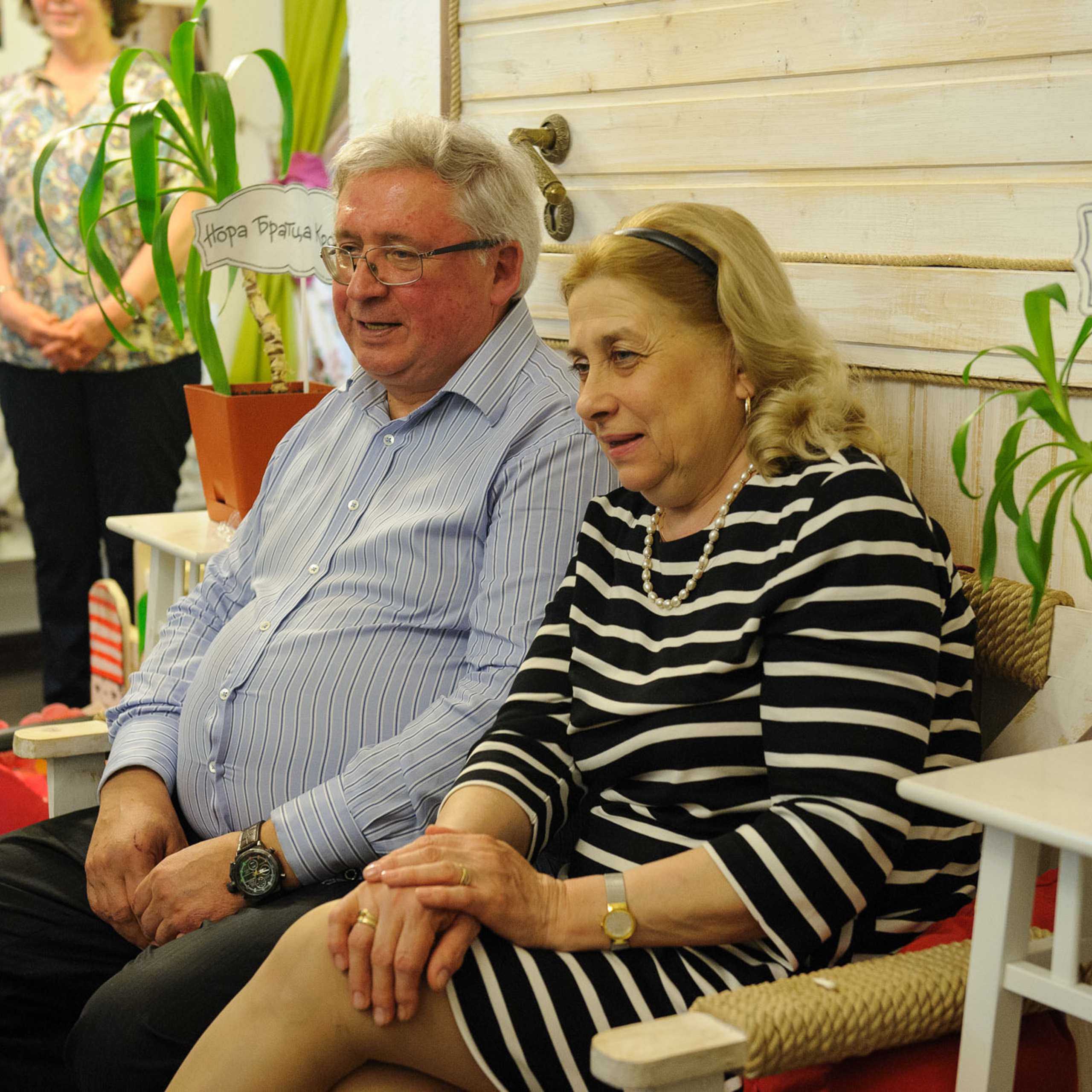 День рождения Влады. Свадебный фотограф Москва Альберт Хаиров