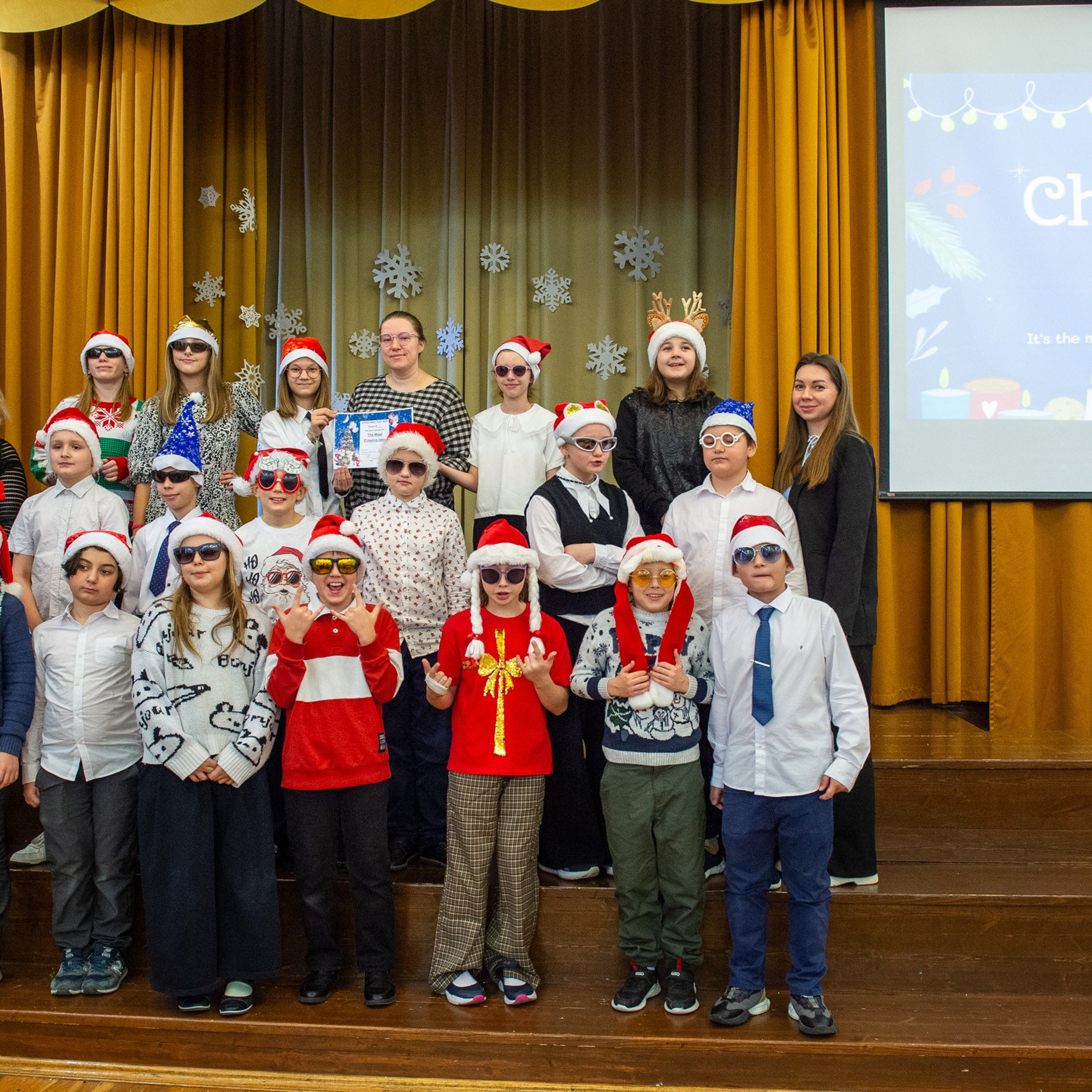 4Ф Английский НГ. Свадебный фотограф Москва Альберт Хаиров