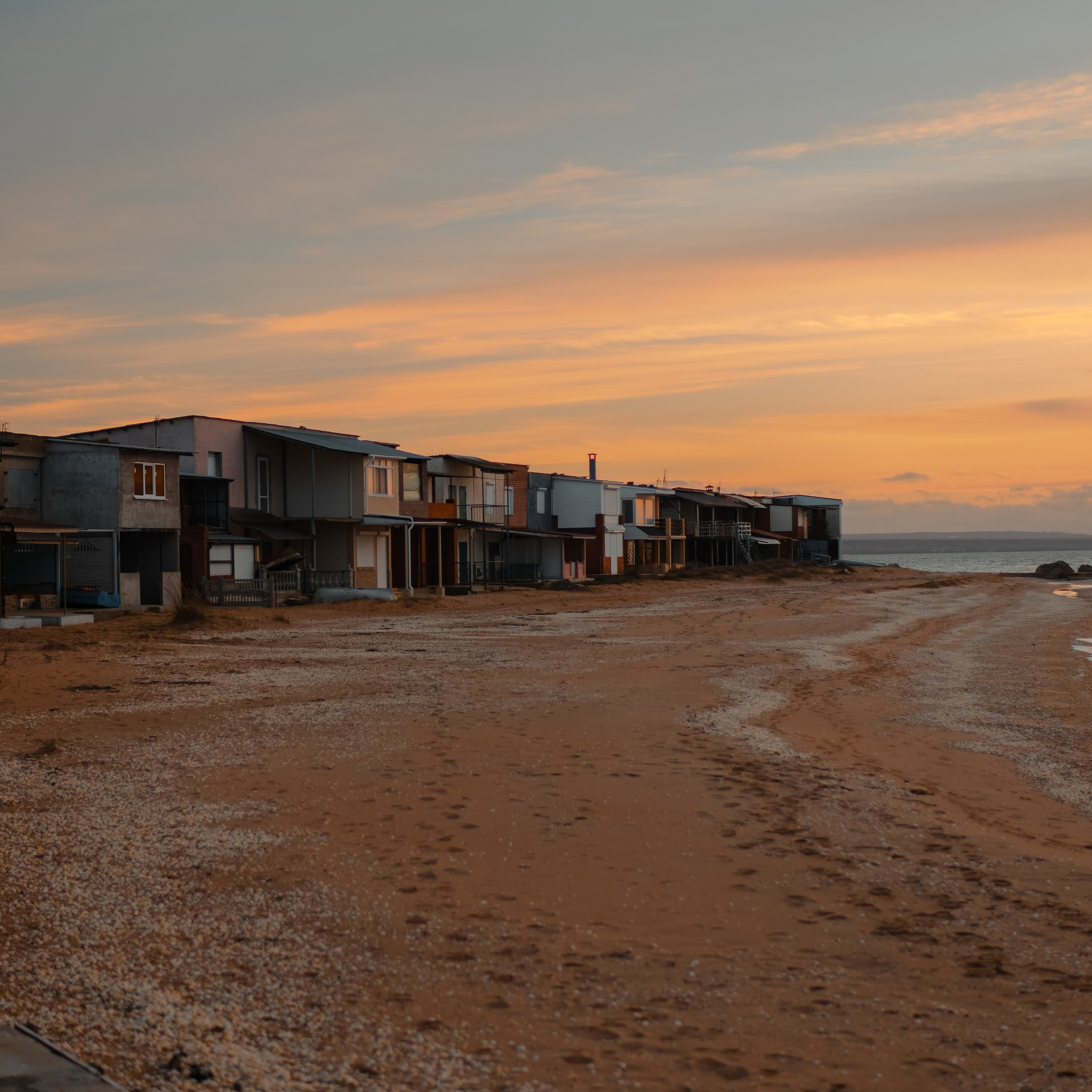 Туры. Гид и фотограф в Крыму Сергей Соколов