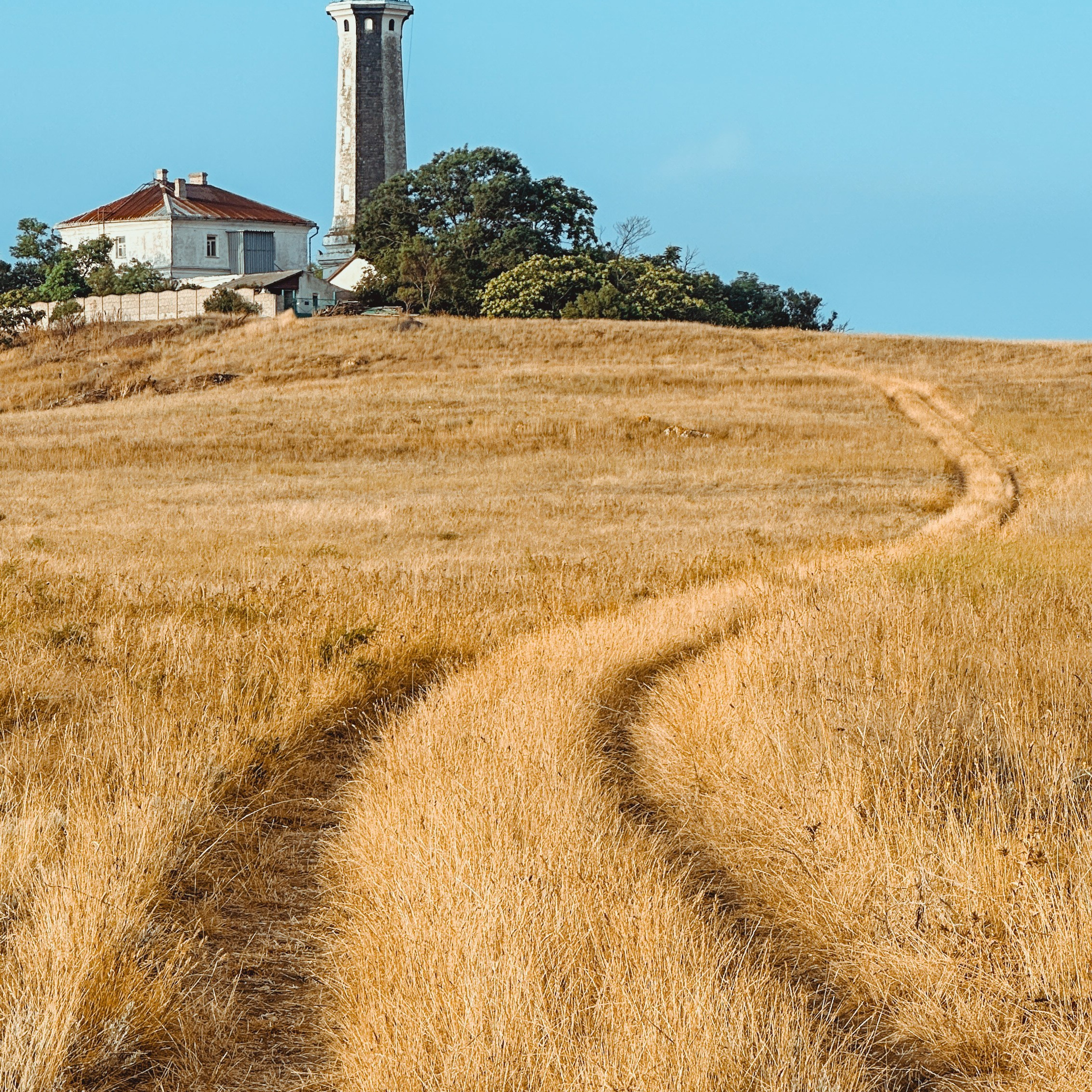 Туры. Гид и фотограф в Крыму Сергей Соколов
