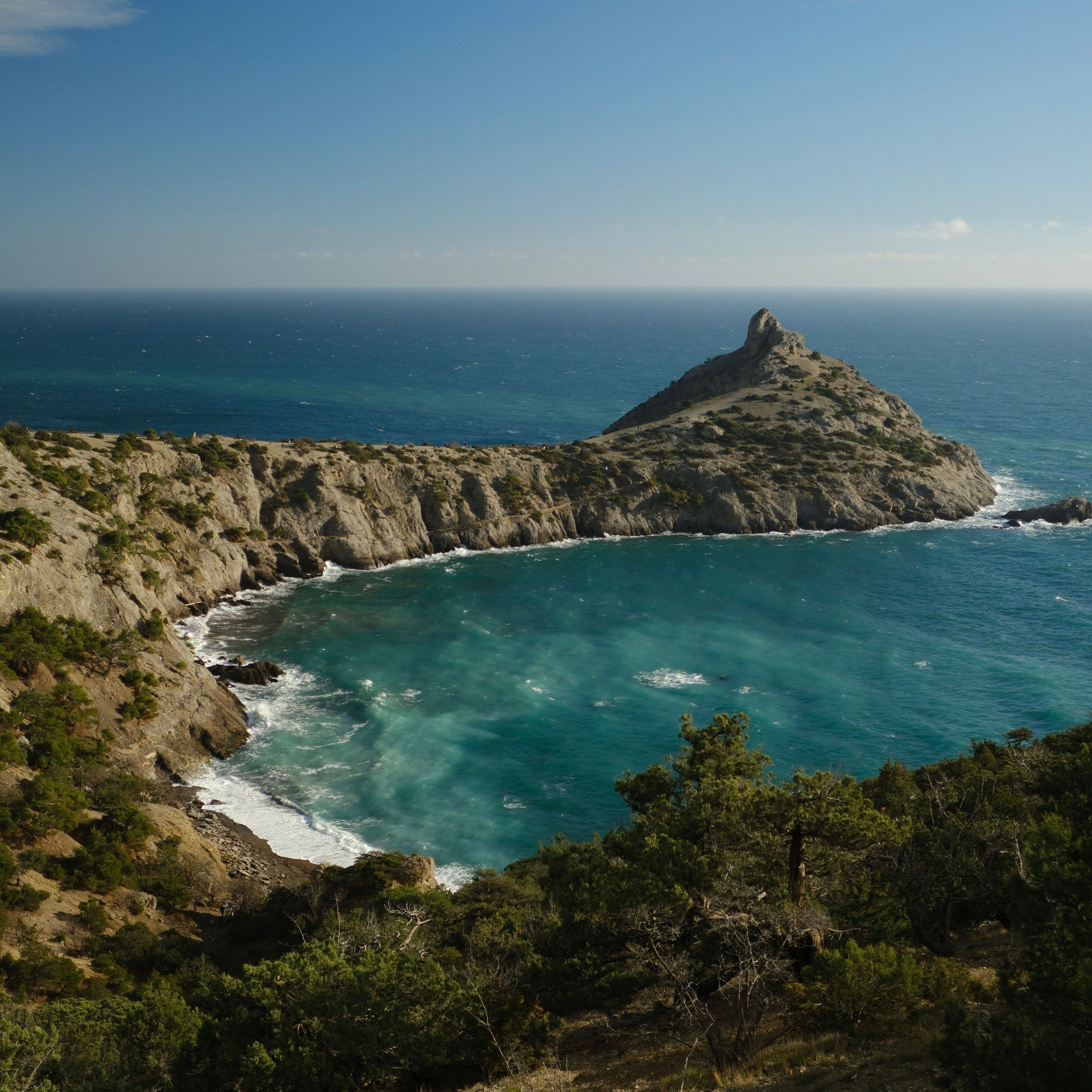 Туры. Гид и фотограф в Крыму Сергей Соколов