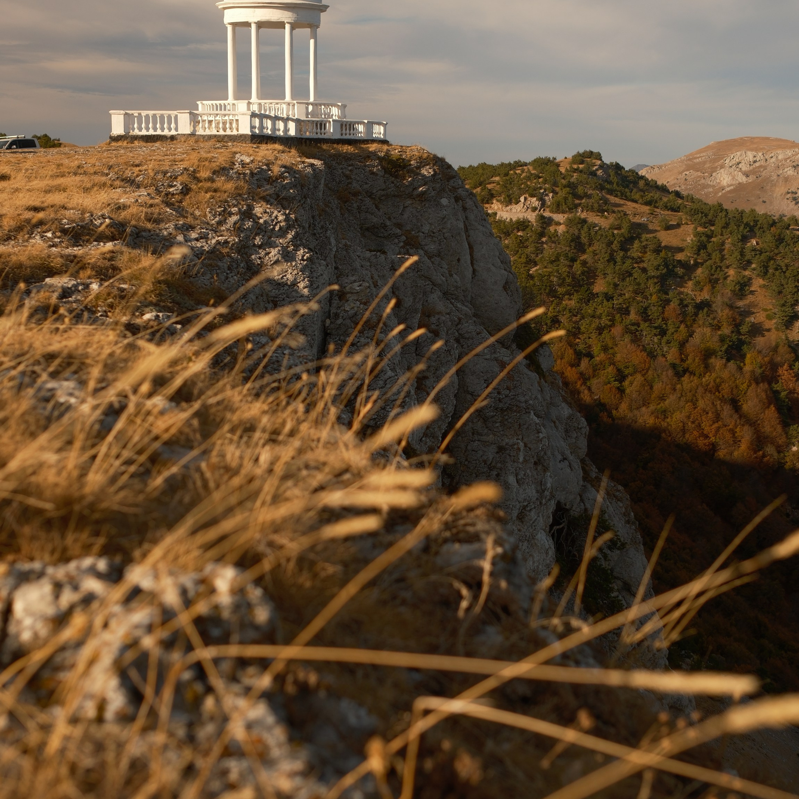 Туры. Гид и фотограф в Крыму Сергей Соколов
