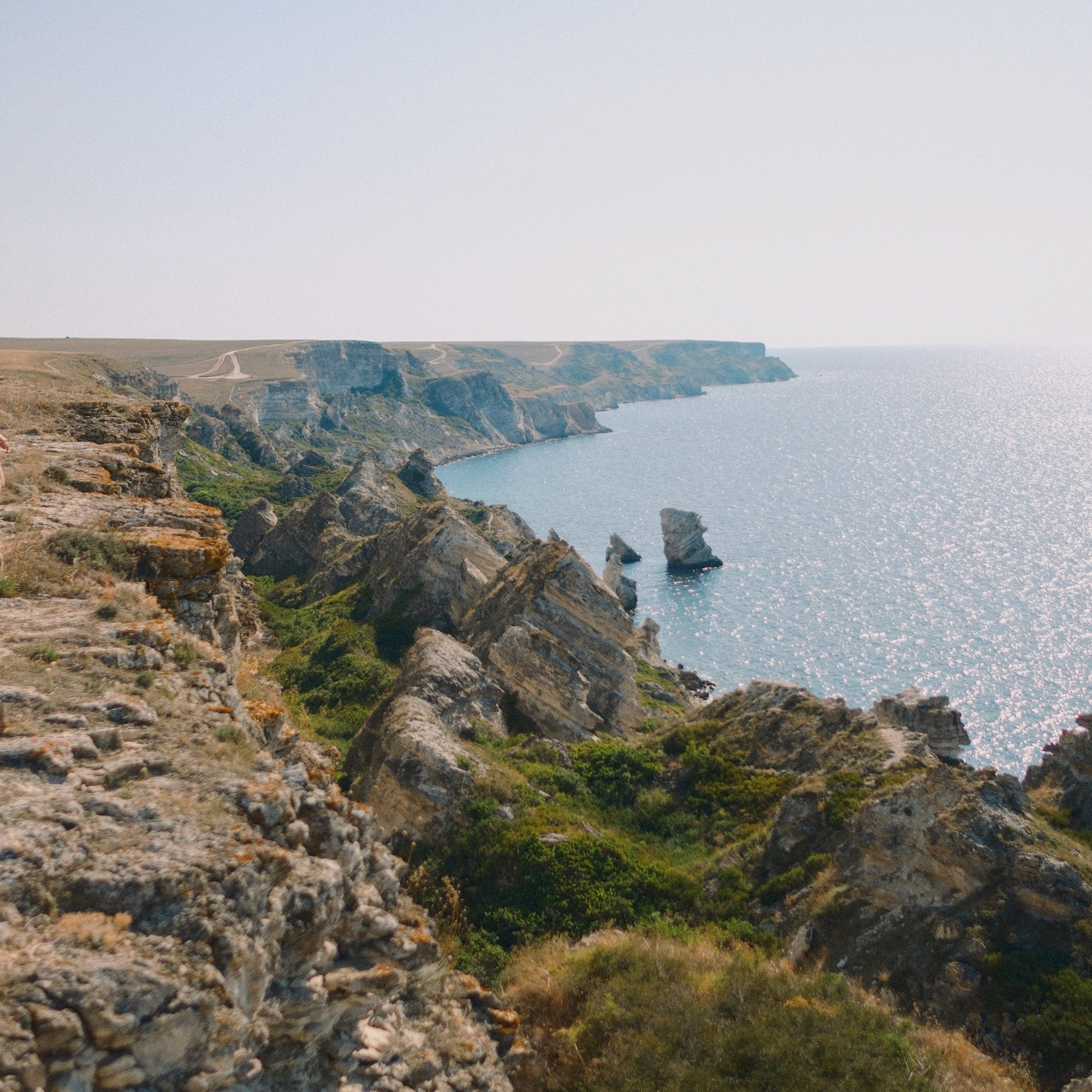 Туры. Гид и фотограф в Крыму Сергей Соколов