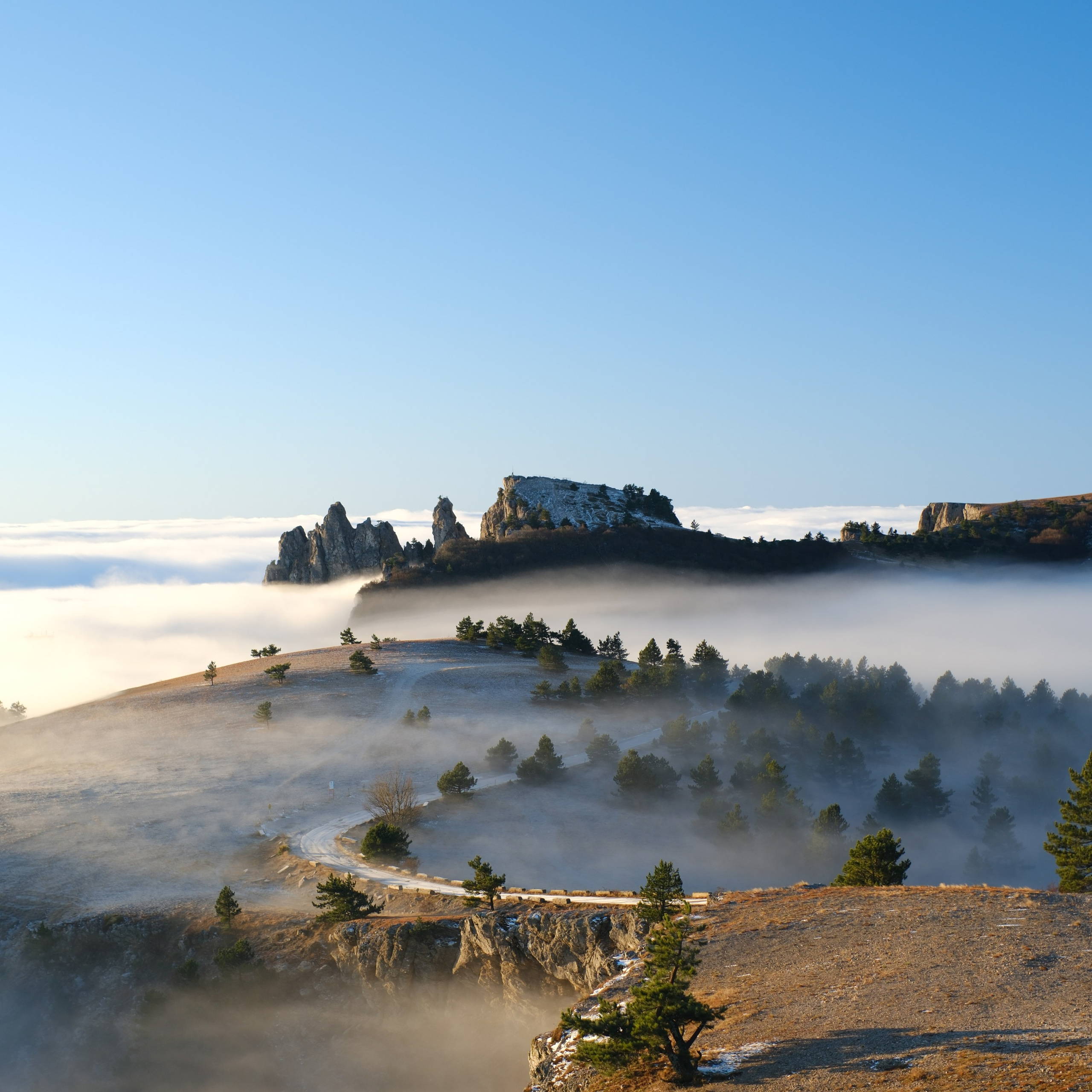 Туры. Гид и фотограф в Крыму Сергей Соколов