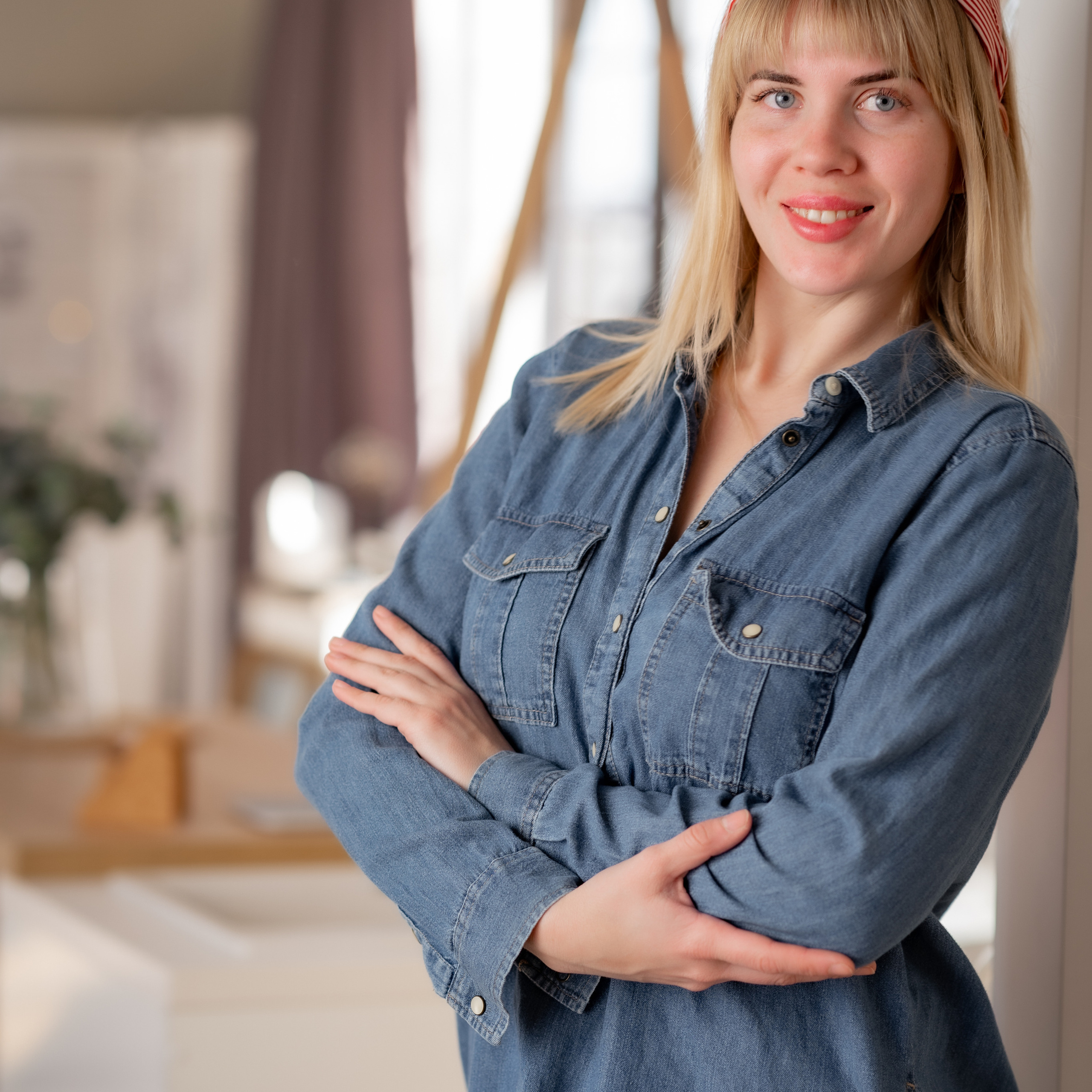 Студия «Моя»