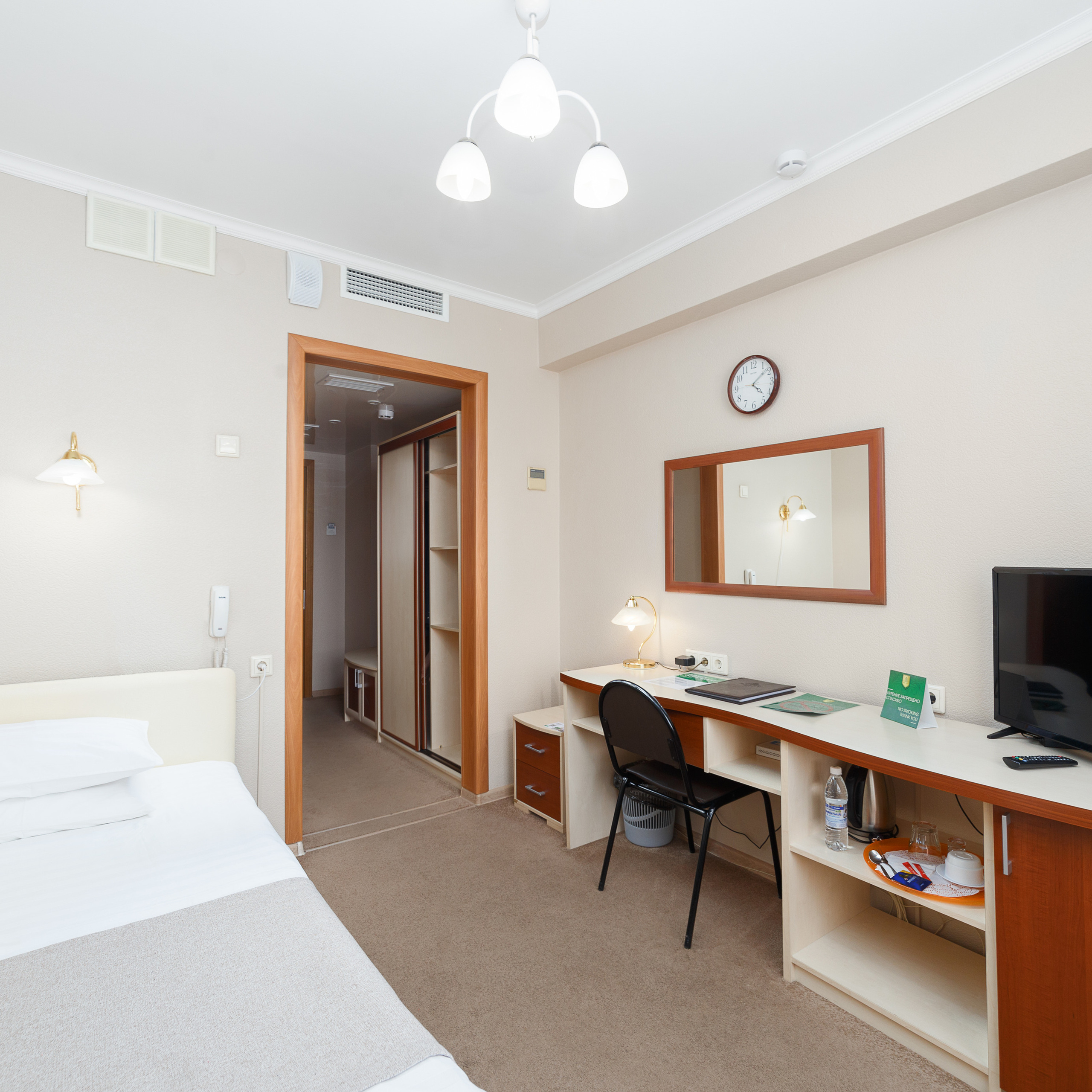 Гостиница Визит