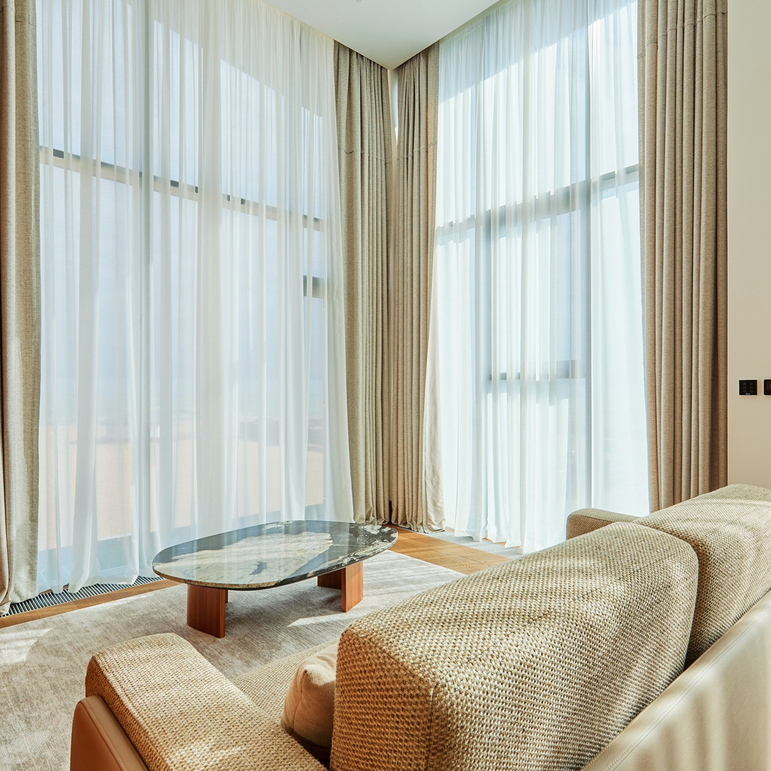 Отель Alleya Resort (Махачкала)