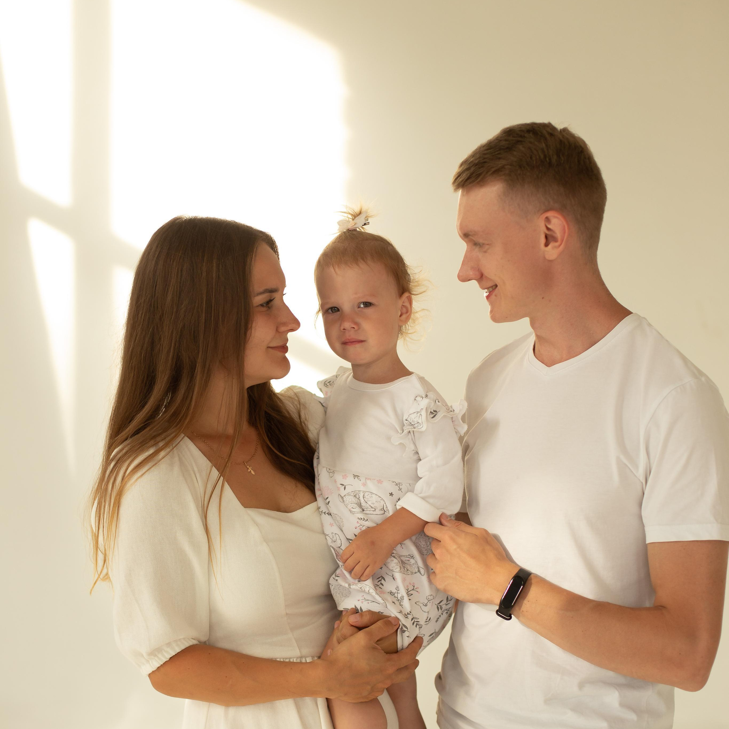 Отзывы. Фотограф в Костроме — Анастасия Болдырева