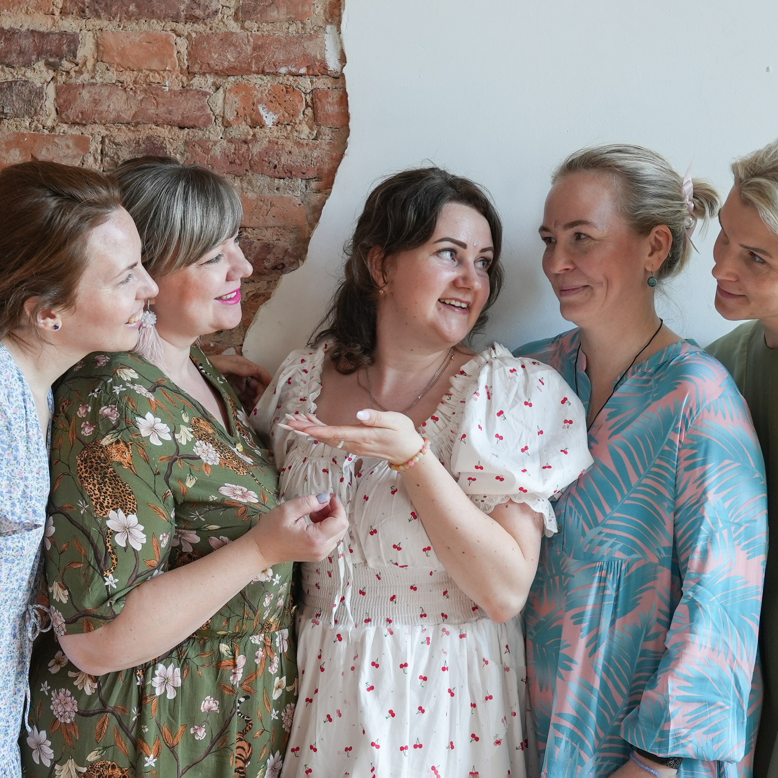 Женский круг «Пробуждение»