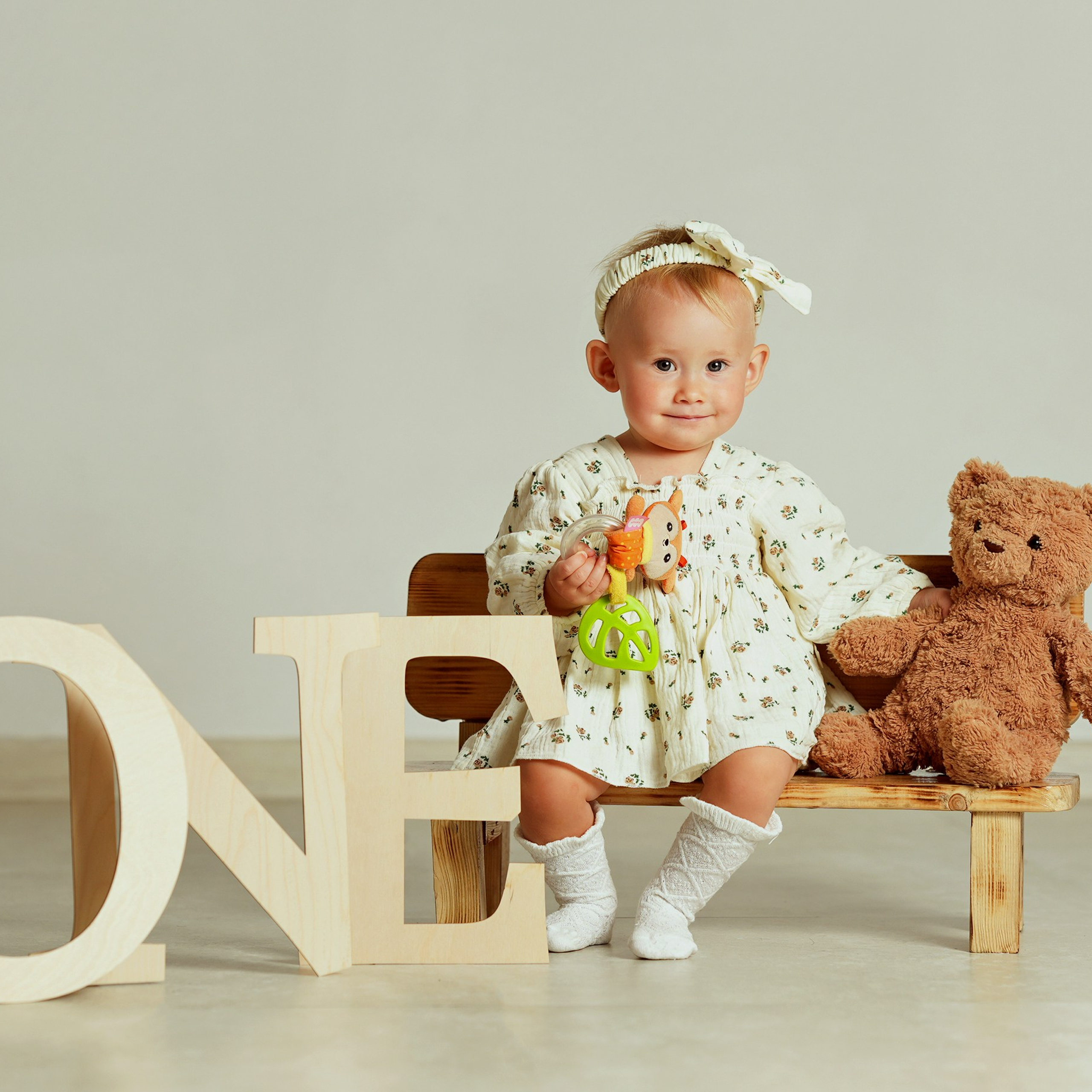 Диане годик