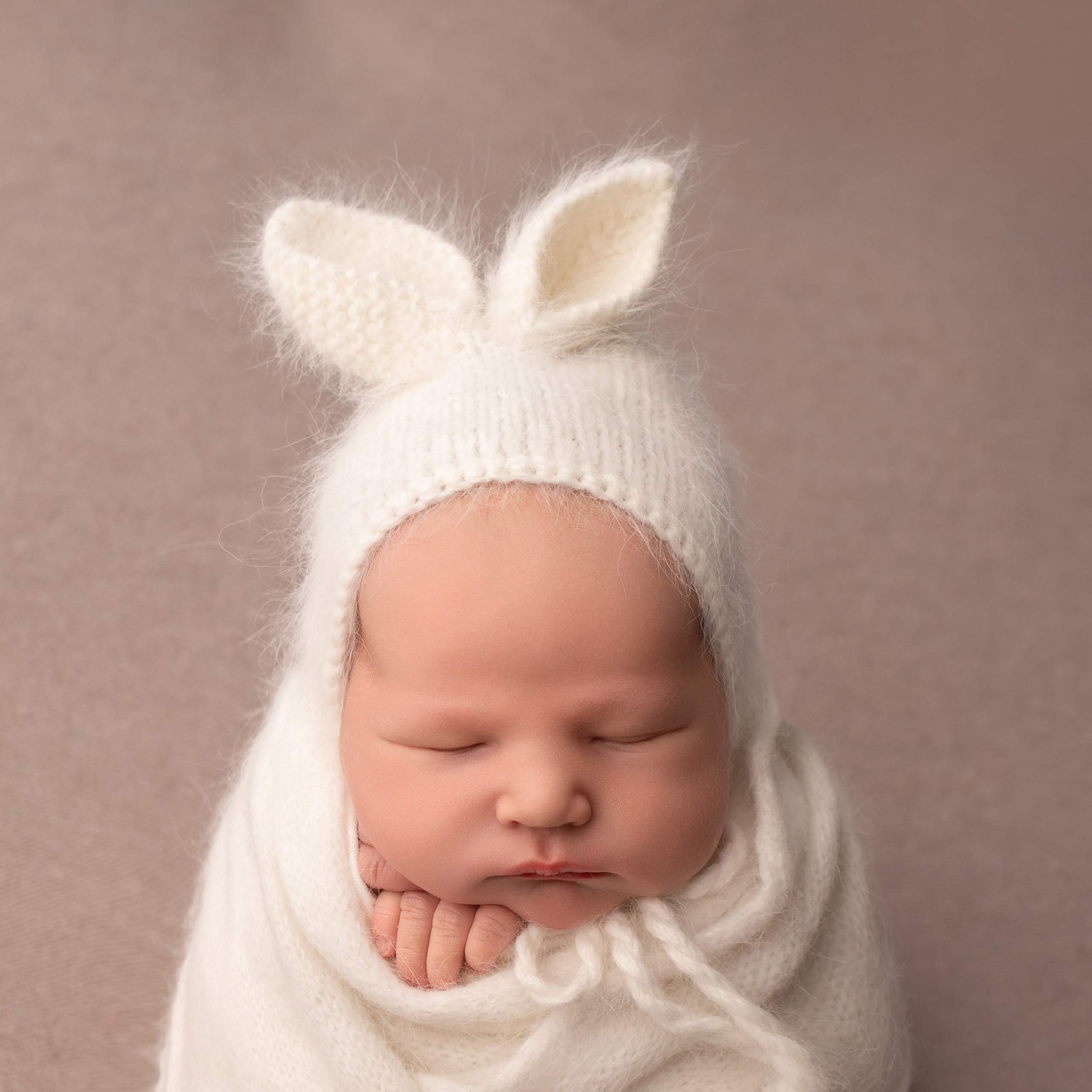 Новорожденные