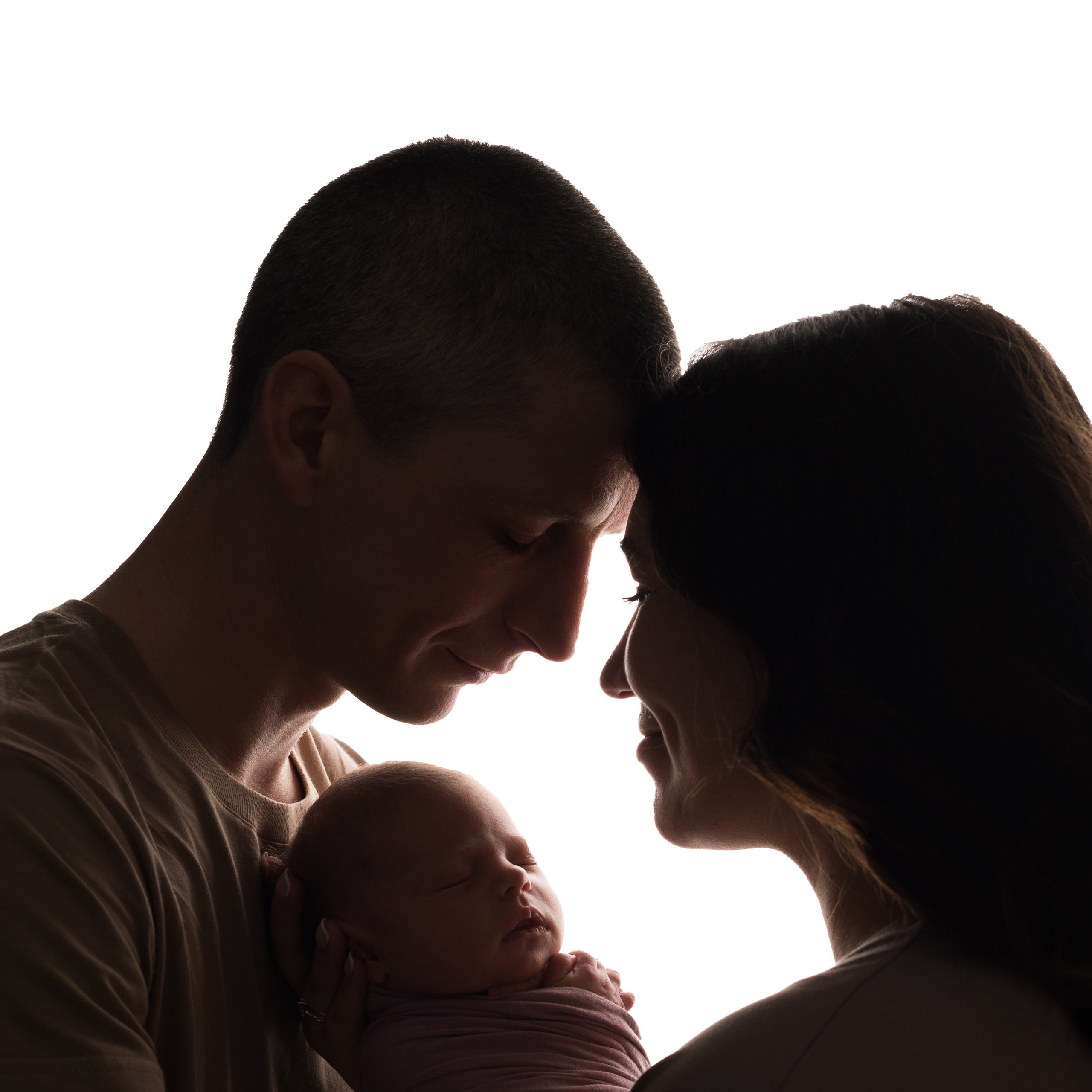 Семейные кадры