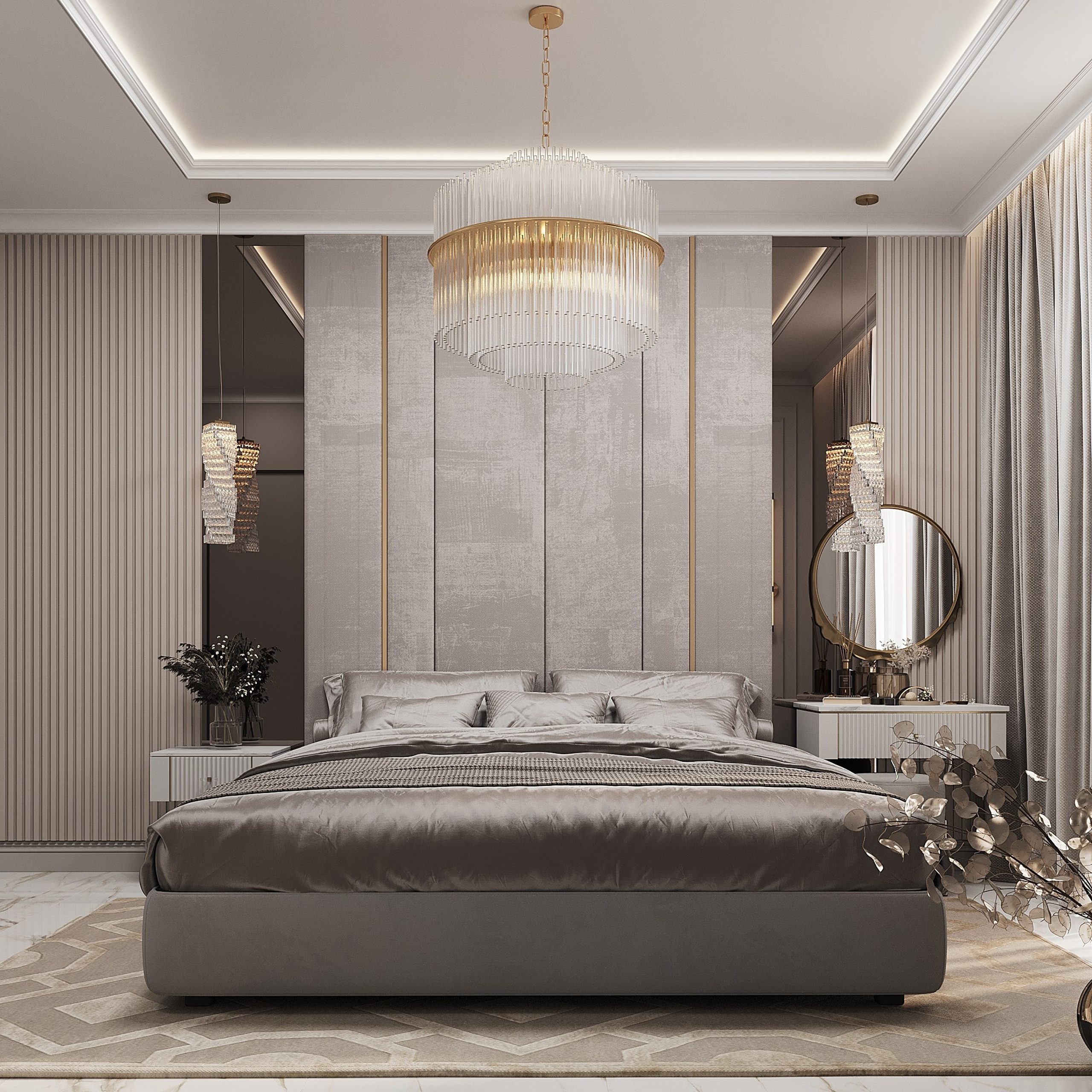 ЖК «Метрополия»