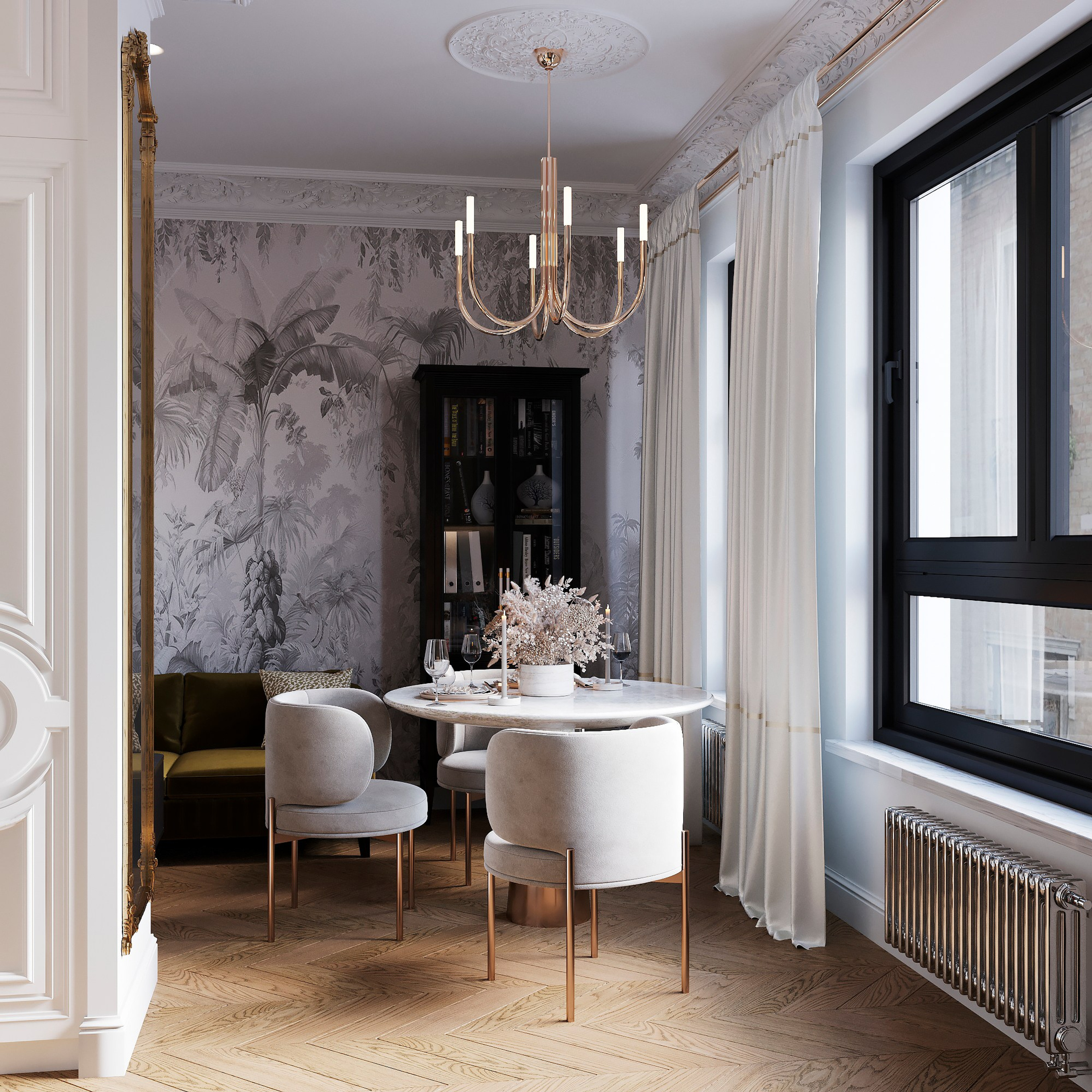 ЖК «Селигер Сити»