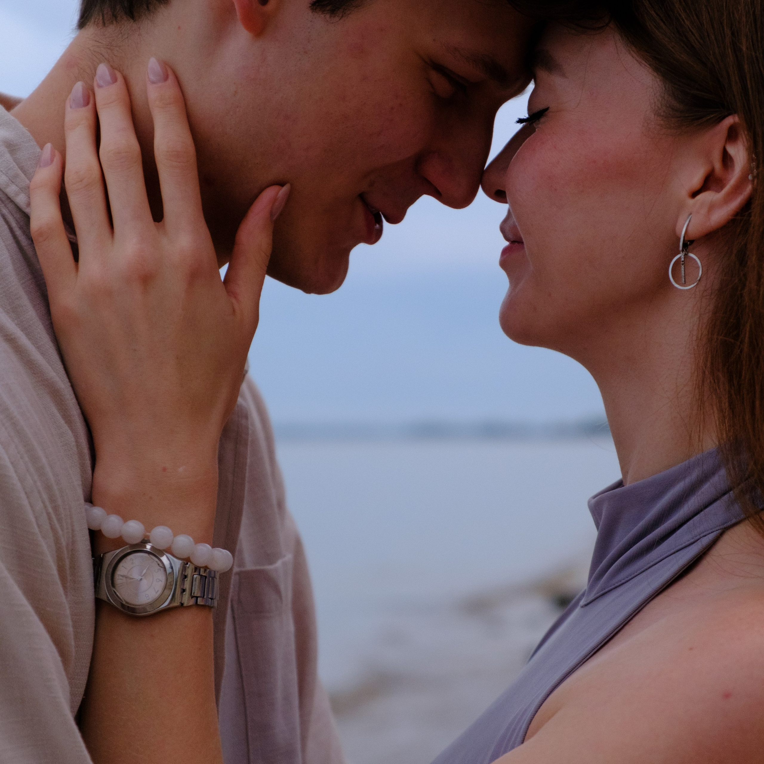 Тимур и&nbsp;Илиза