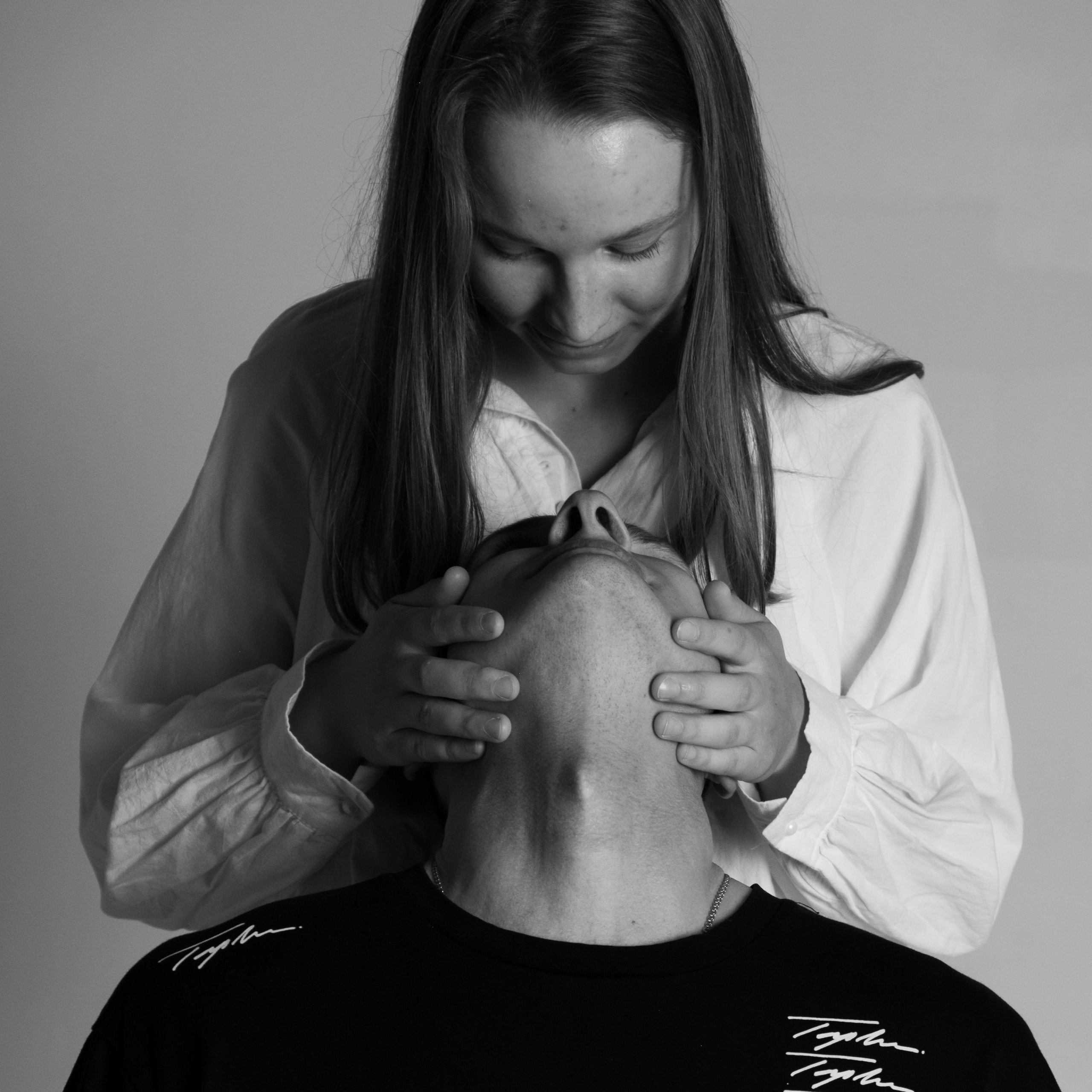 Александр и&nbsp;Ангелина