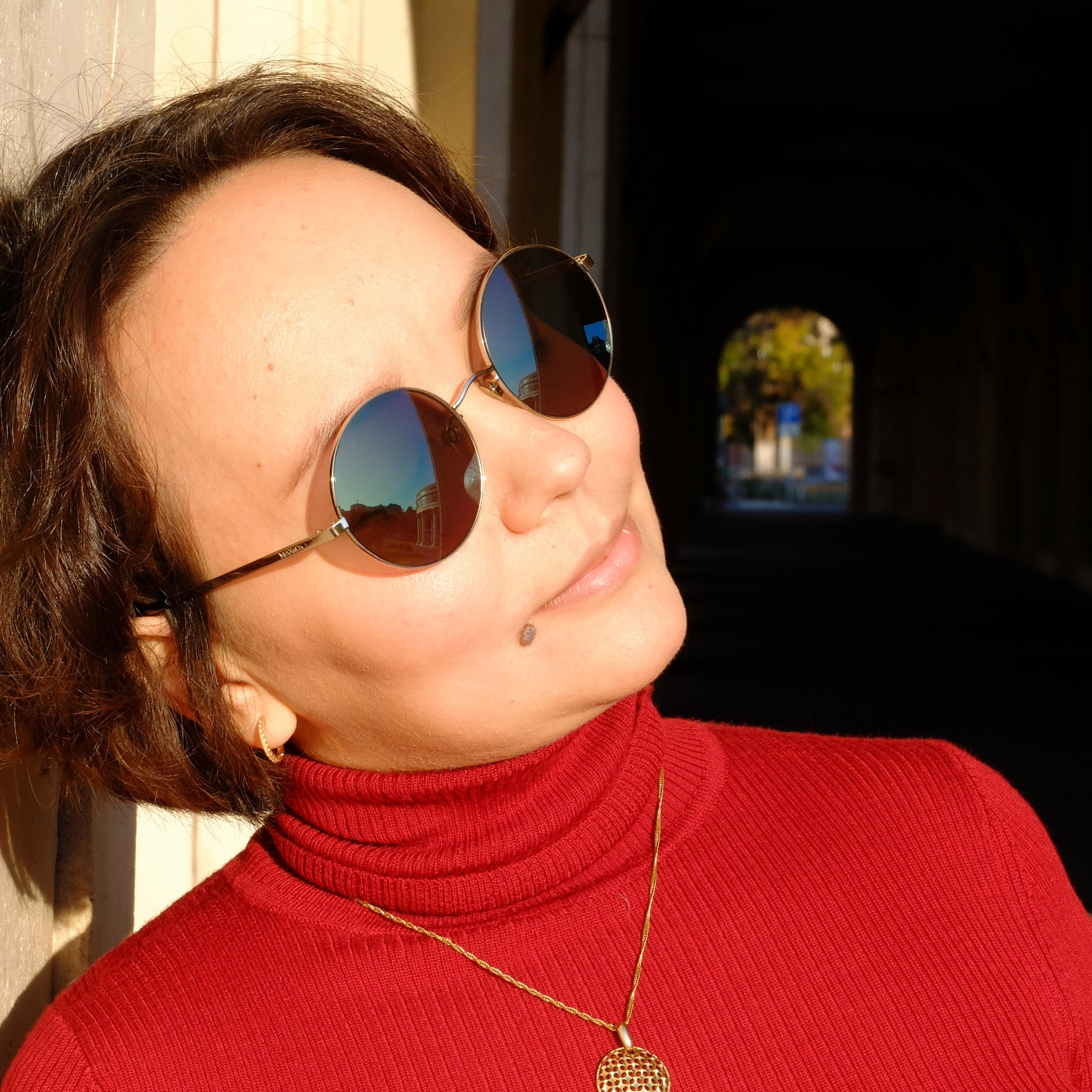 Отзывы. Фотограф в Казани Анна Агафонова