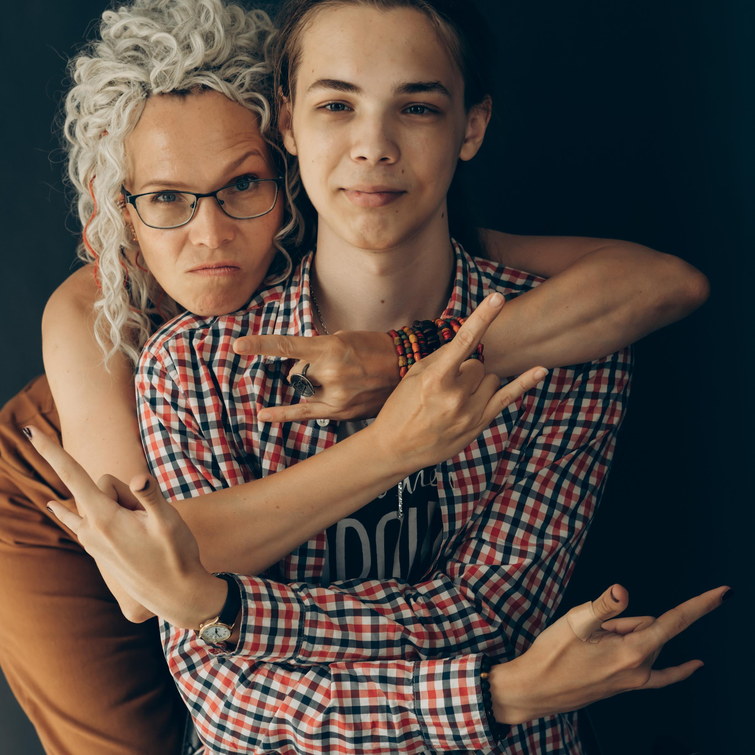 Отзывы. Семейный фотограф в Томске Зарина Азизбаева