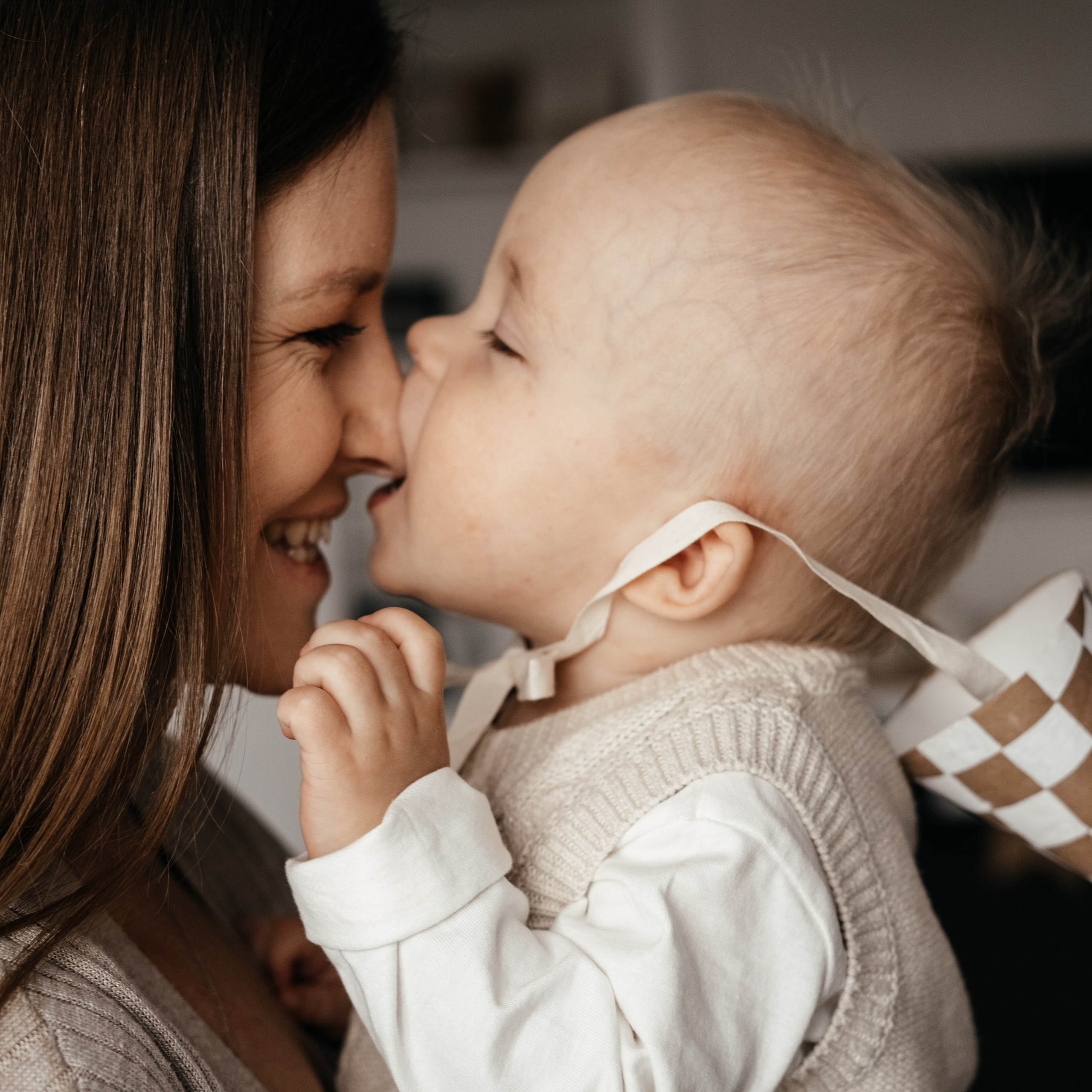 Отзывы. Семейный фотограф в Томске Зарина Азизбаева