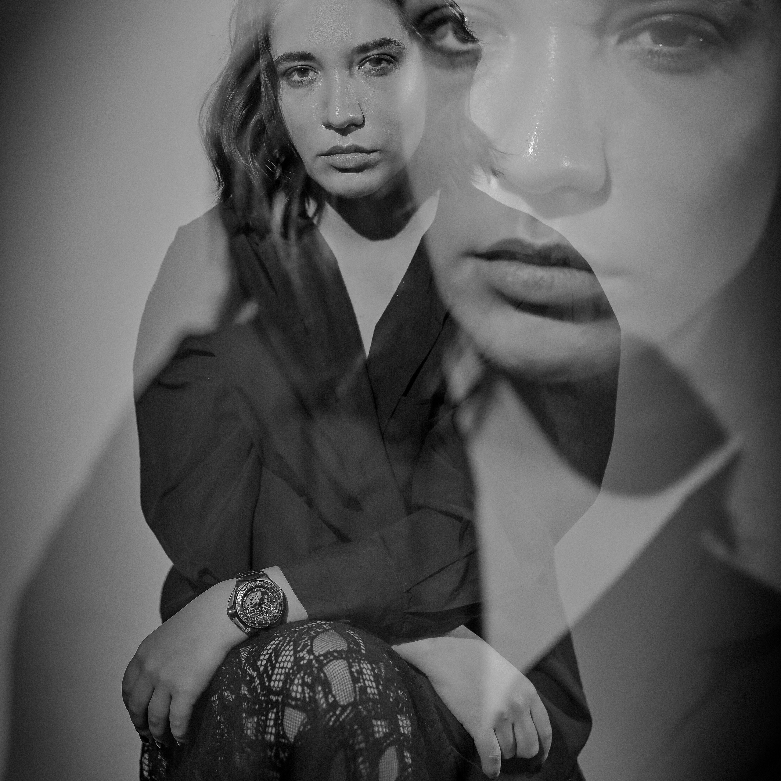 Отзывы о съемках клиентов Алисы Канцибер. Фотограф и видеограф в Москве Алиса Канцибер. Портрет, семейное фото