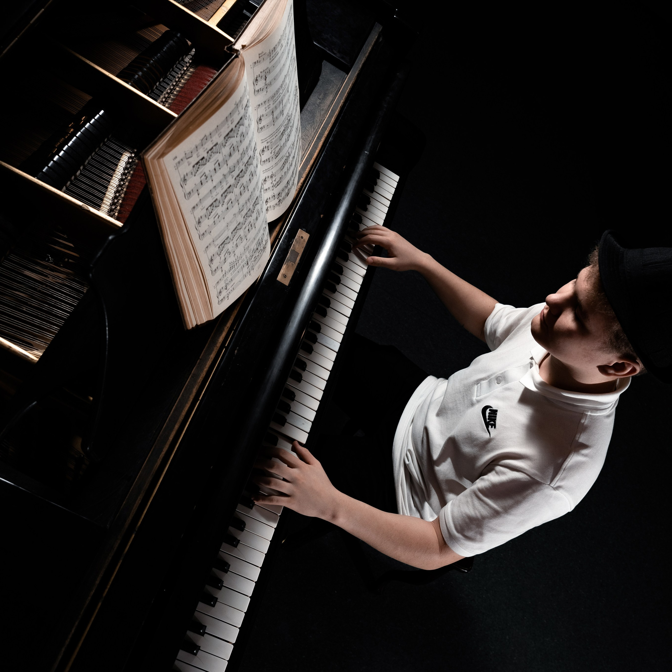 Музыкальная школа Римского-Корсакова