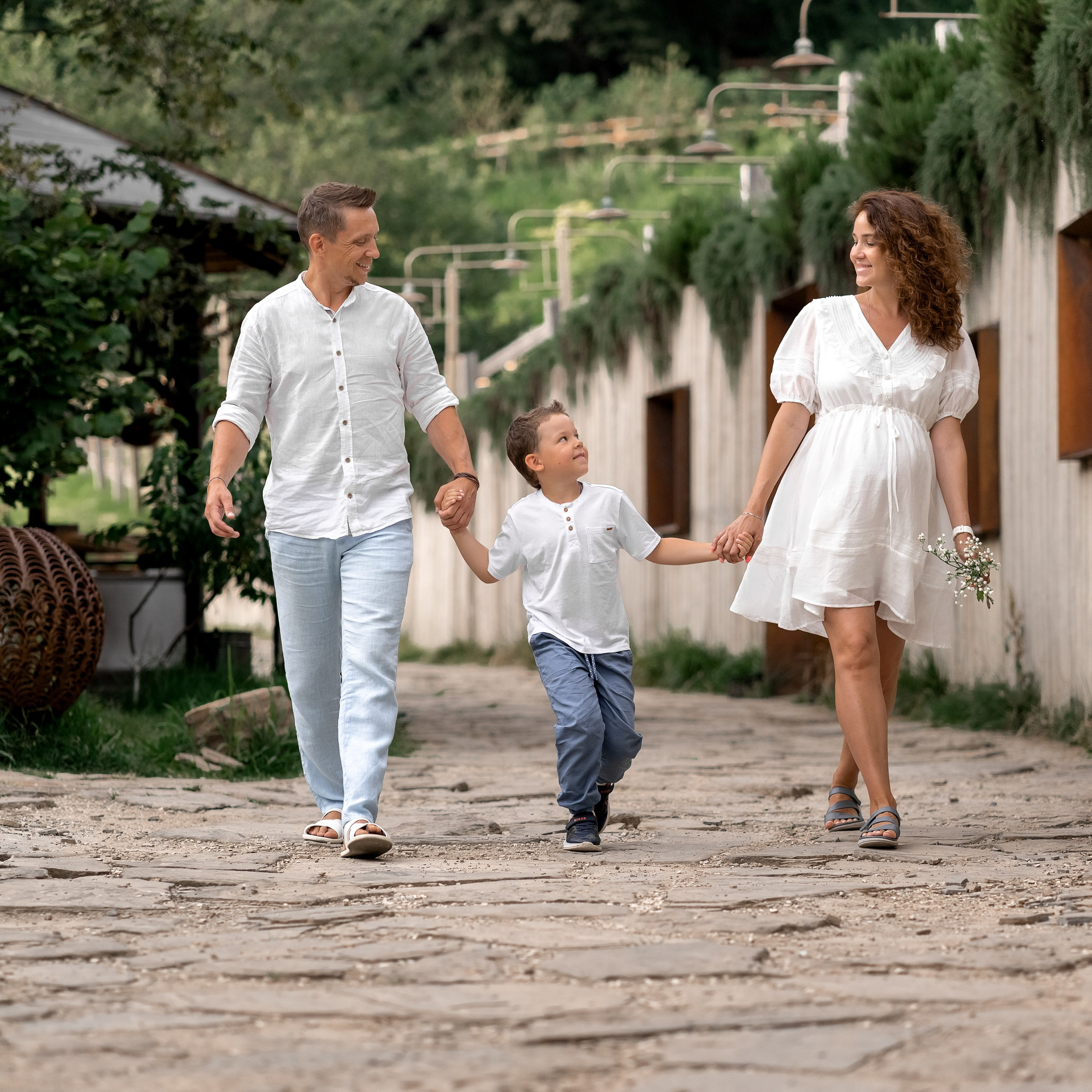 Мария и&nbsp;Дмитрий