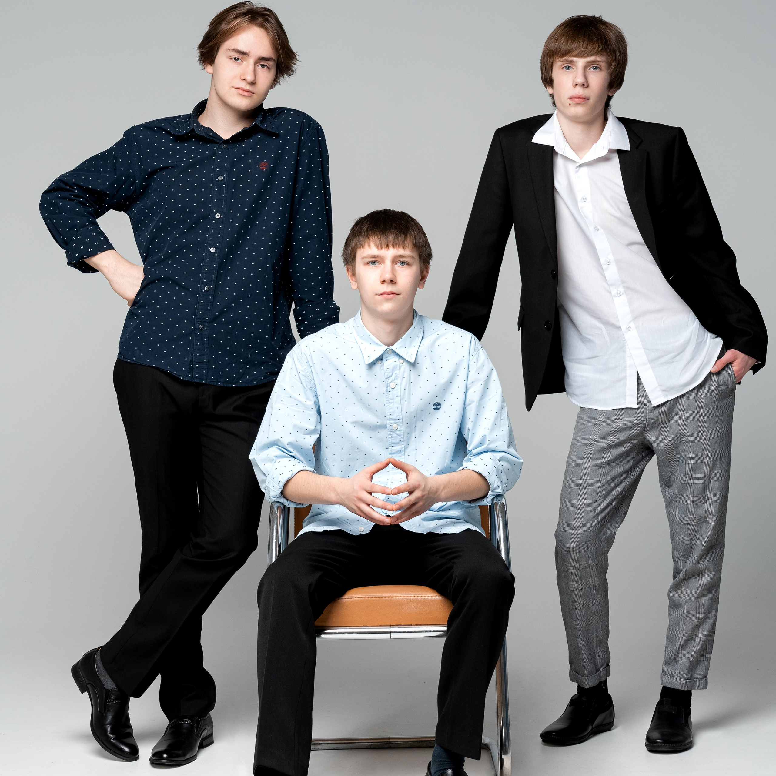 Сотрудники «Coral club»