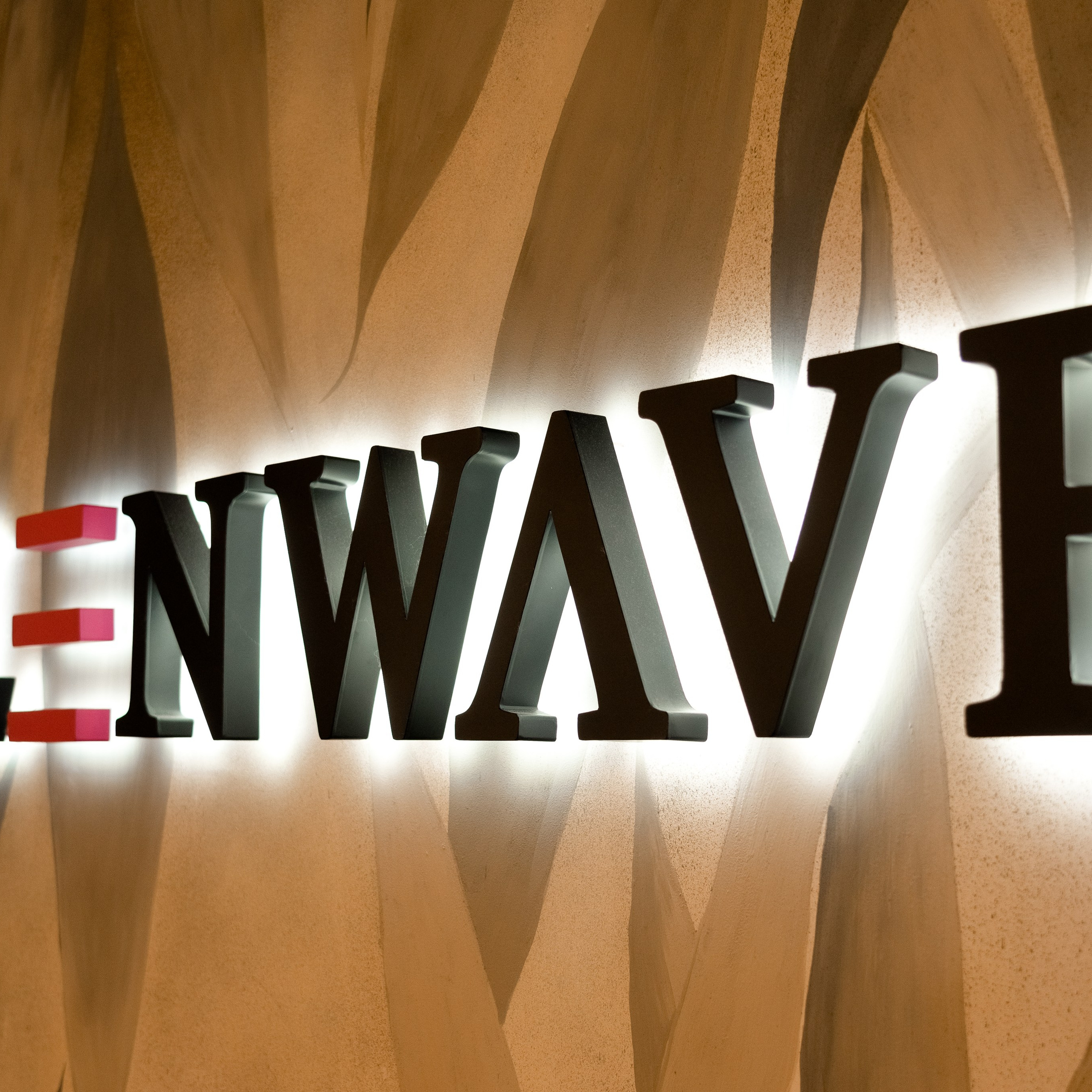 Бутик «Allen Wave»