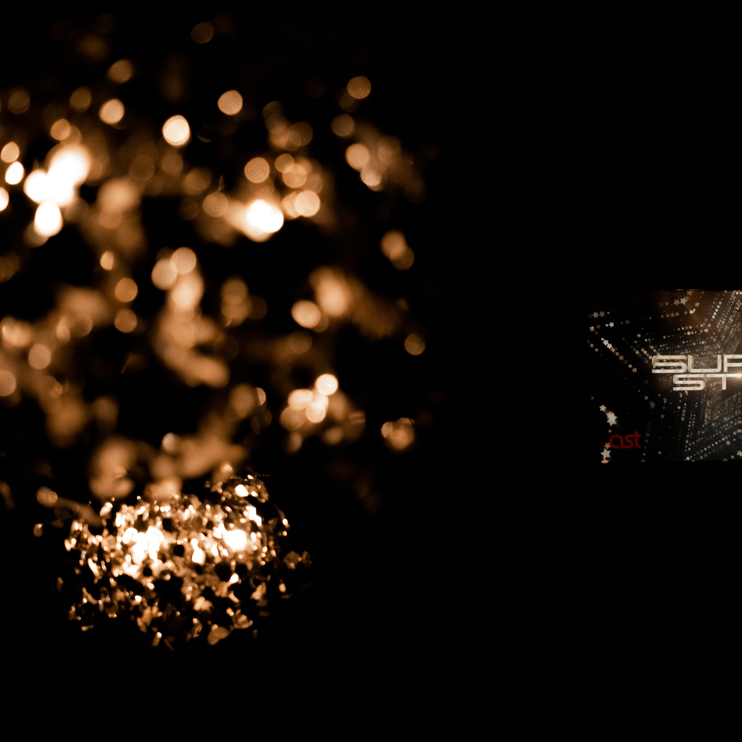 Вокальный конкурс «Super Star»