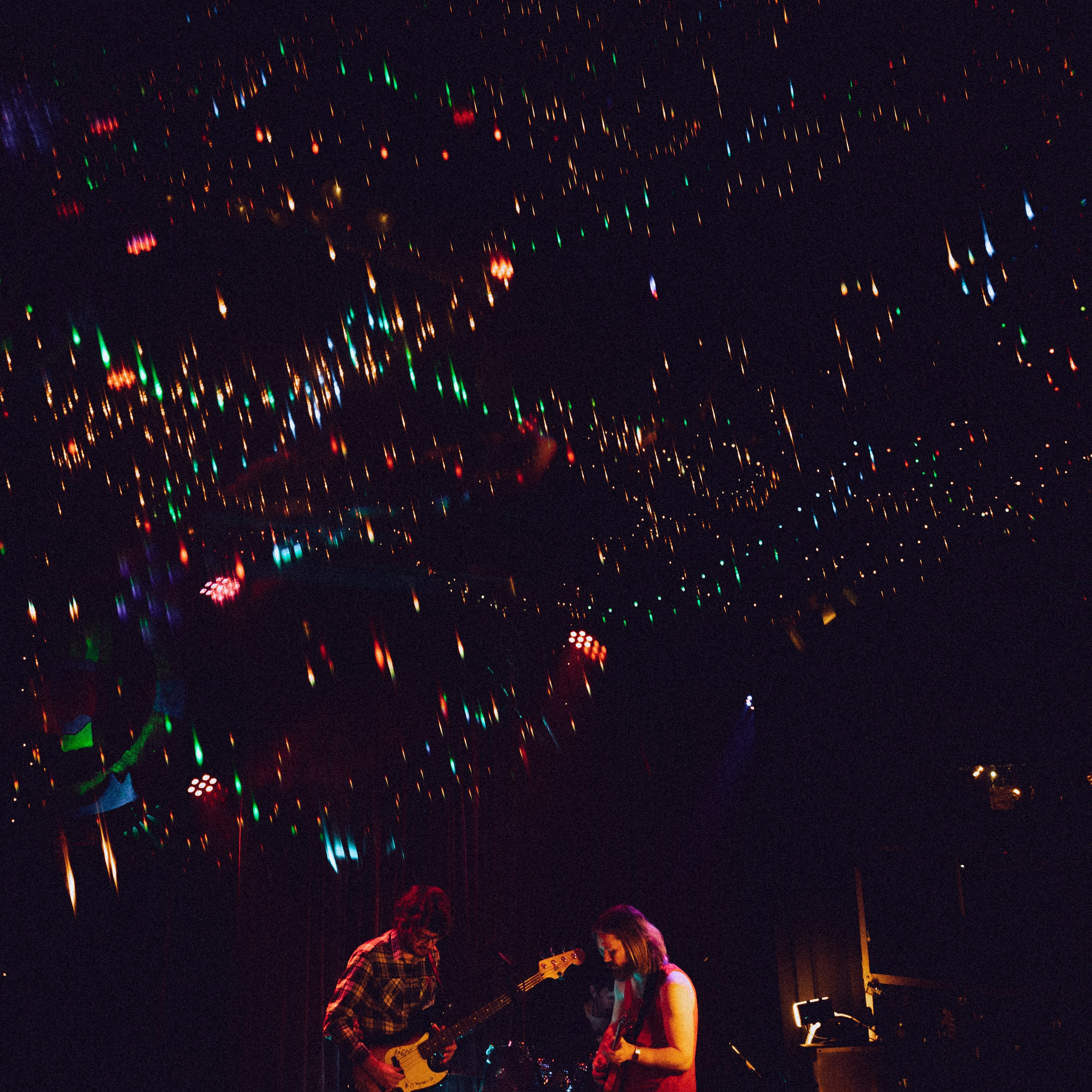 концерт: Третья Среда