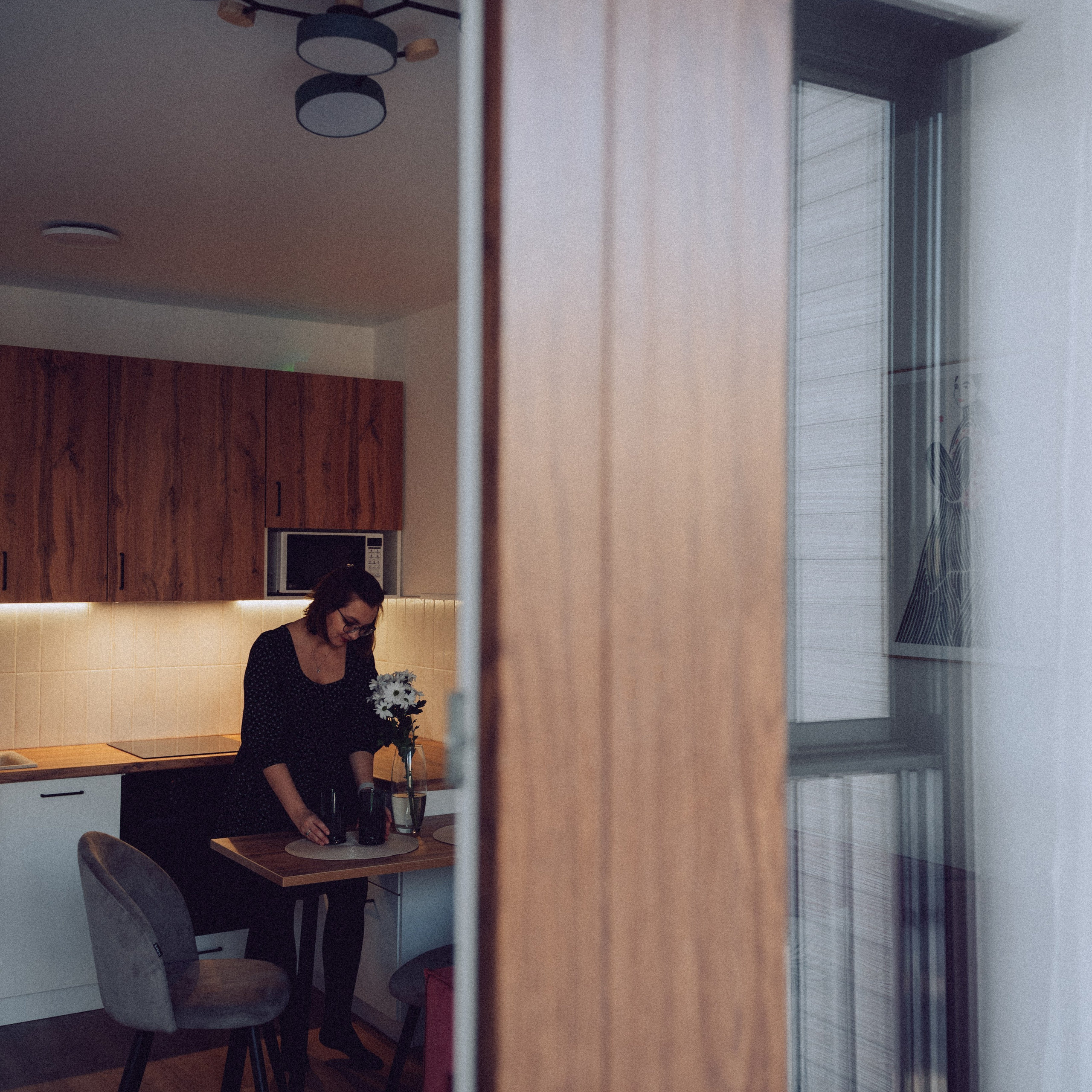 дизайн квартиры: Фаина