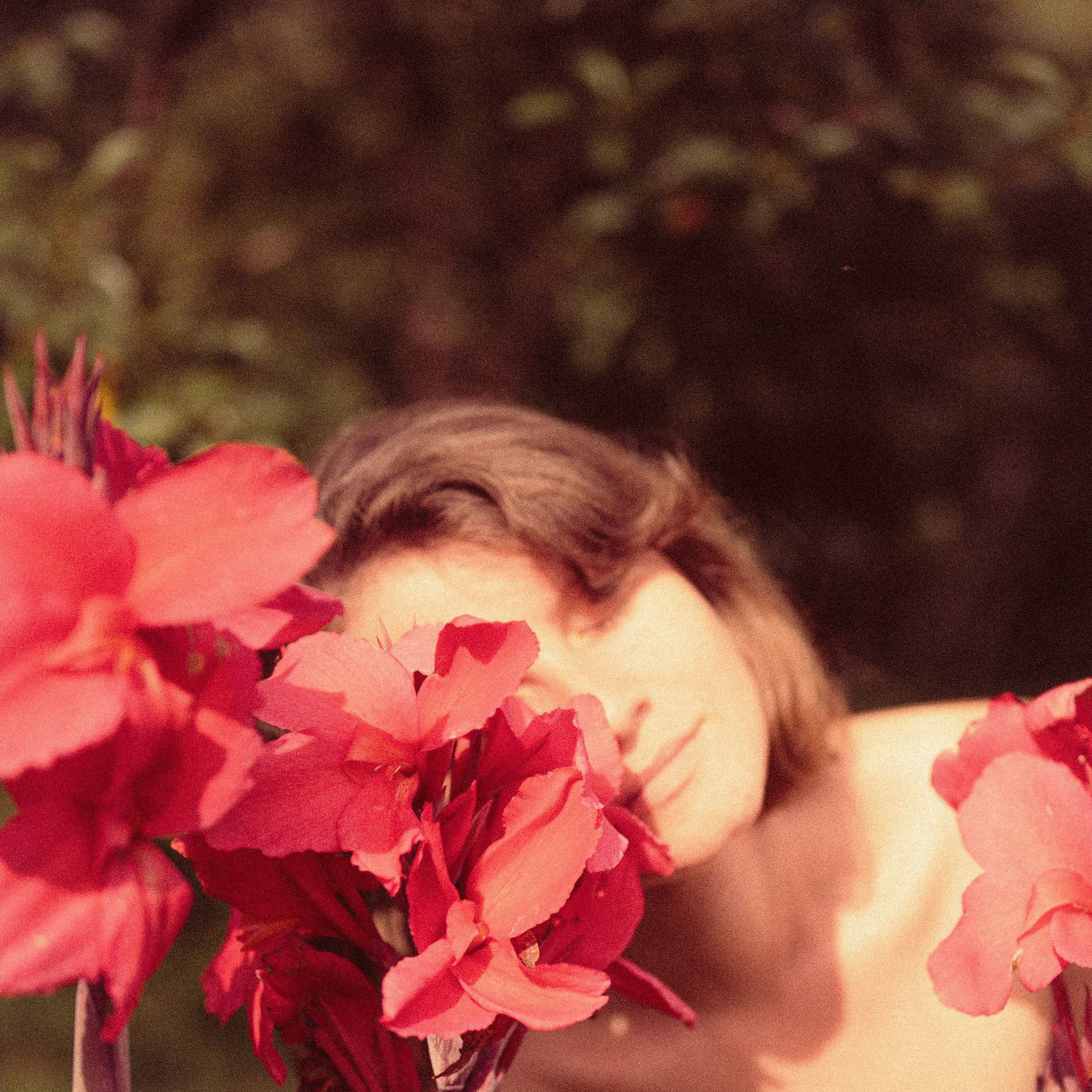 Юля. ТФП-фотограф Саша Ханина | Москва