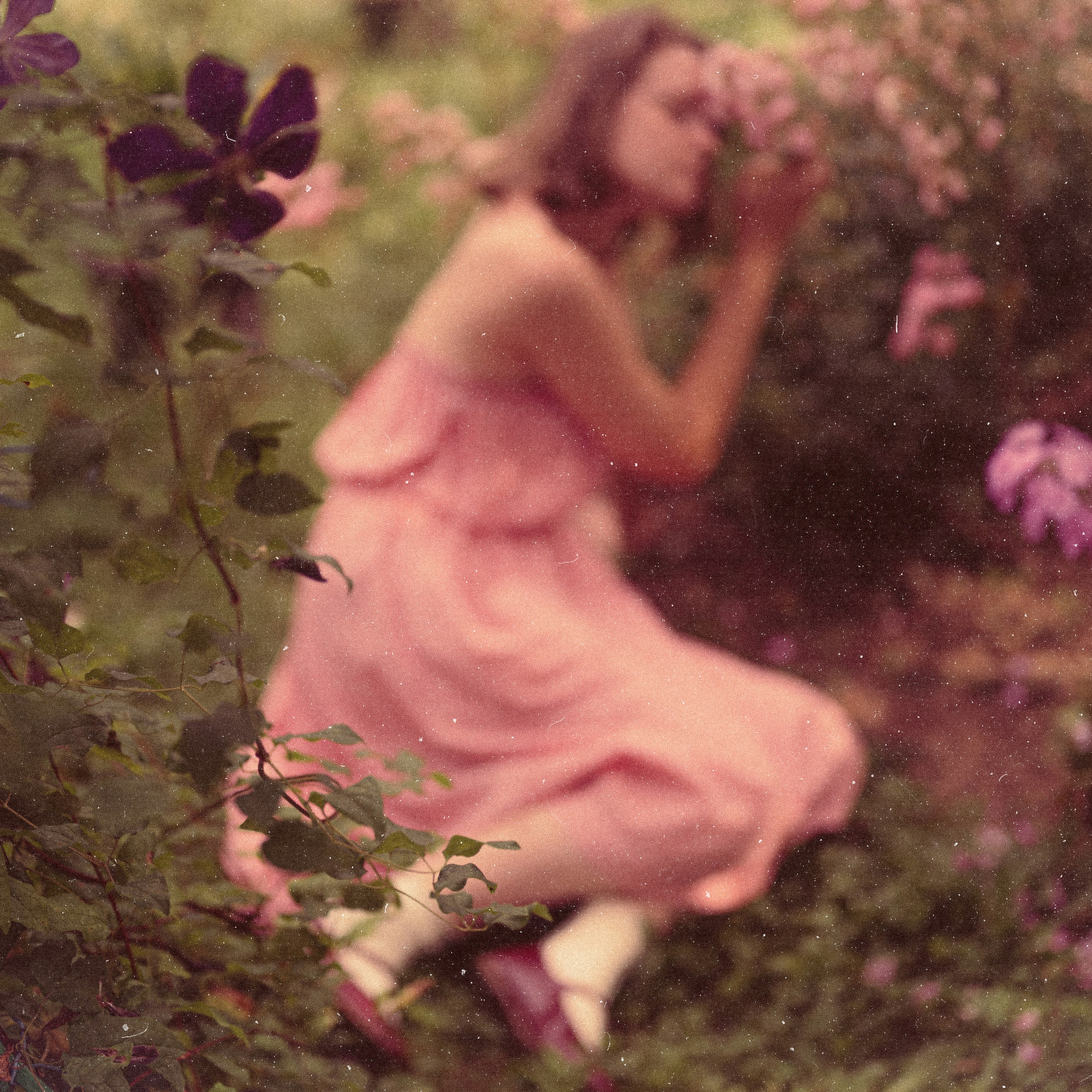 Юля. ТФП-фотограф Саша Ханина | Москва