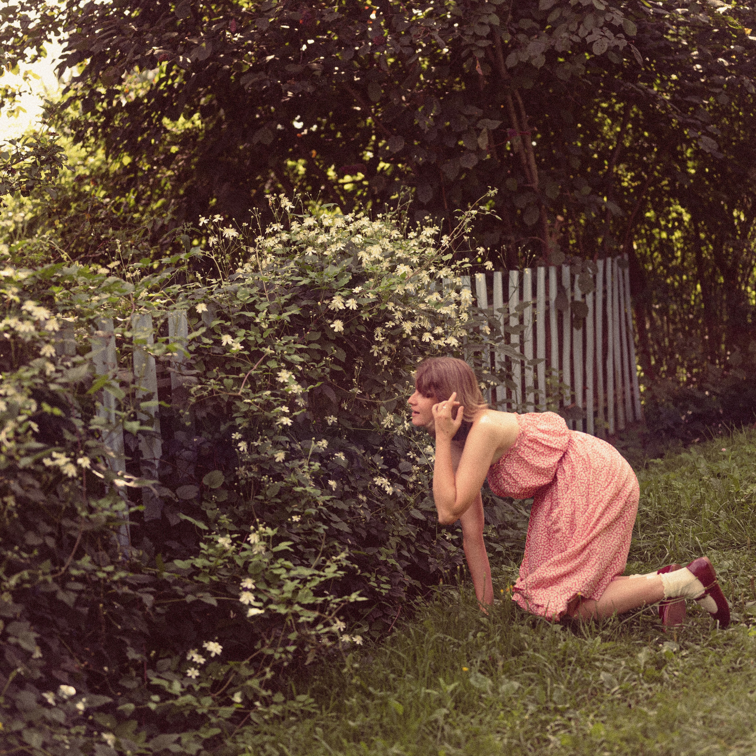 Юля. ТФП-фотограф Саша Ханина | Москва