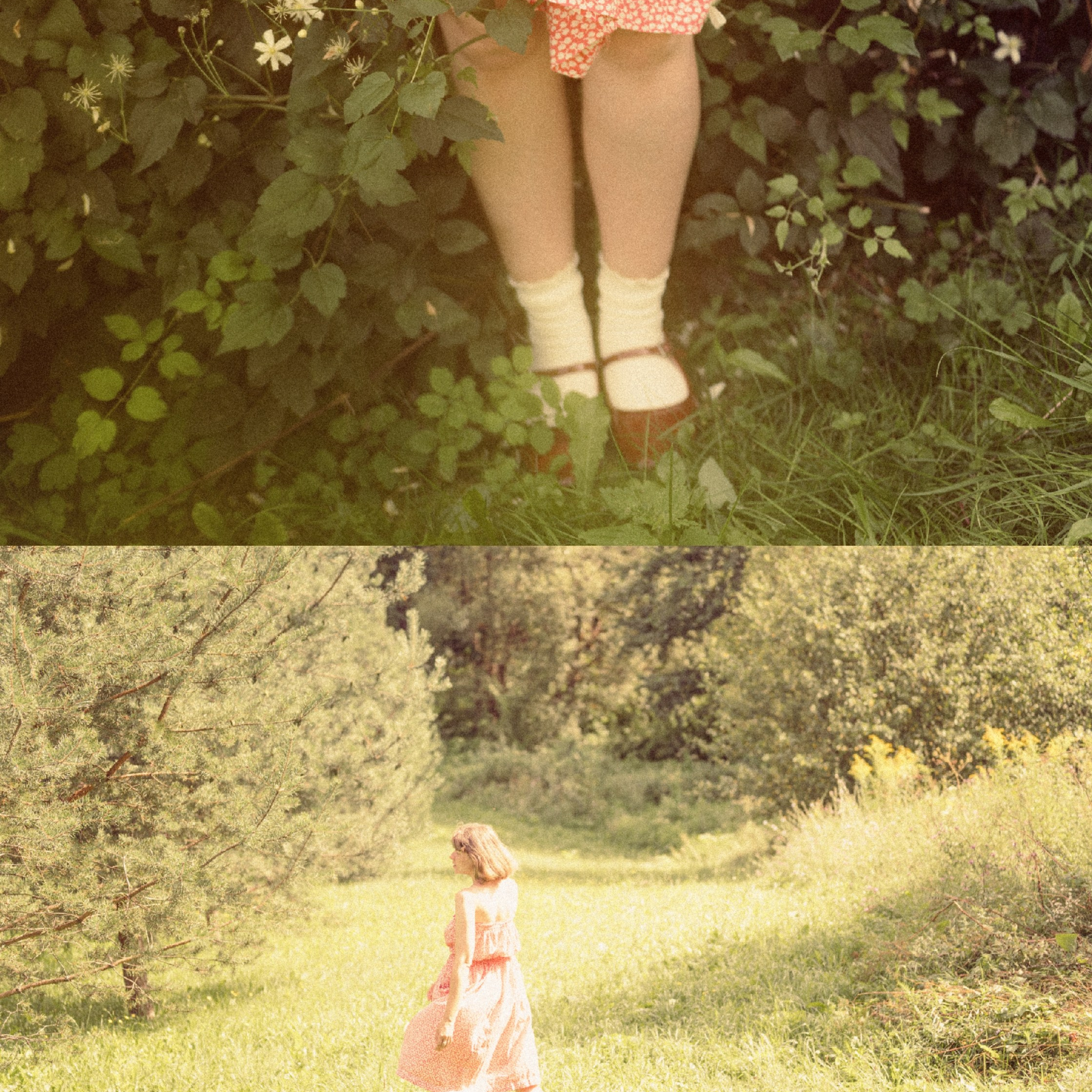 Юля. ТФП-фотограф Саша Ханина | Москва