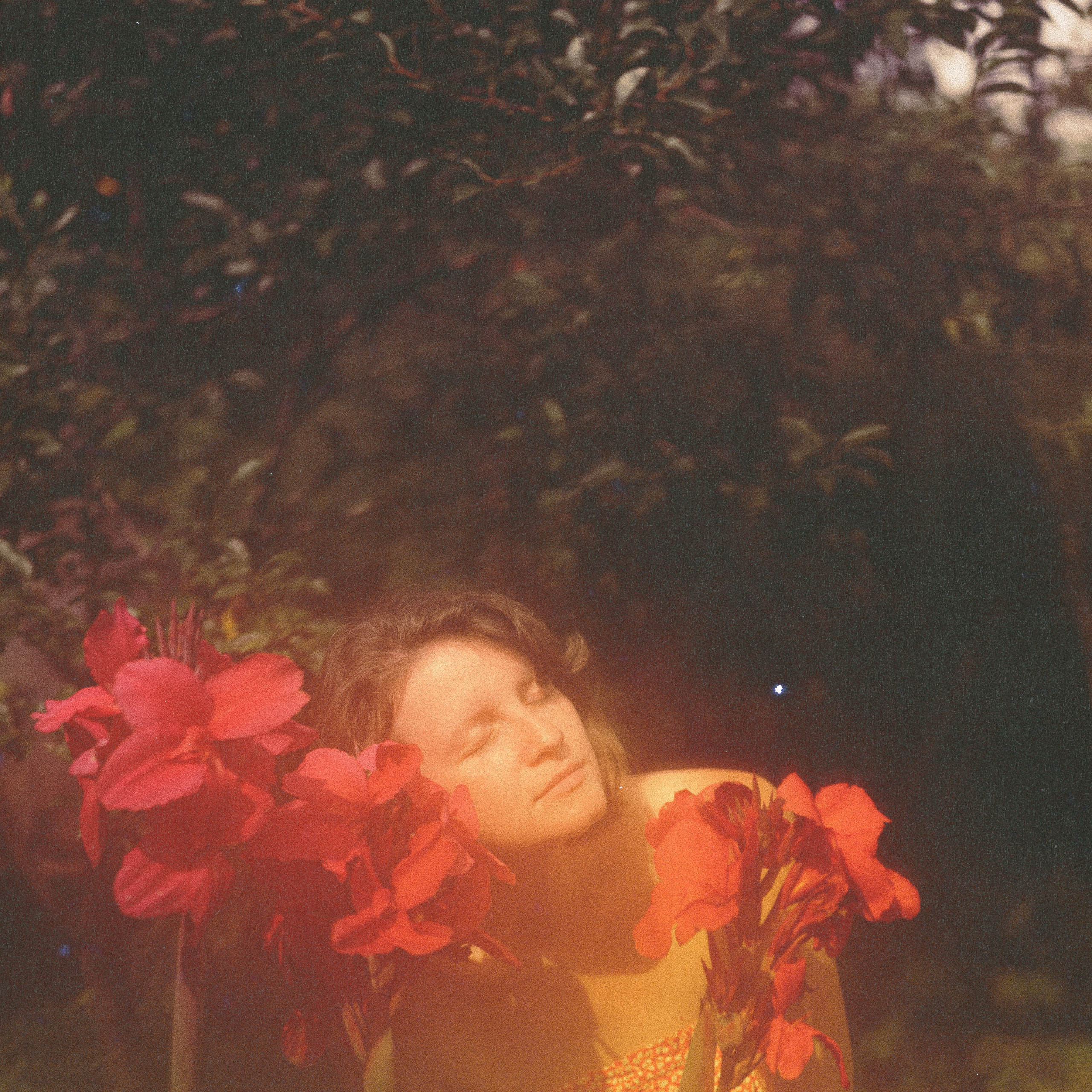 Юля. ТФП-фотограф Саша Ханина | Москва