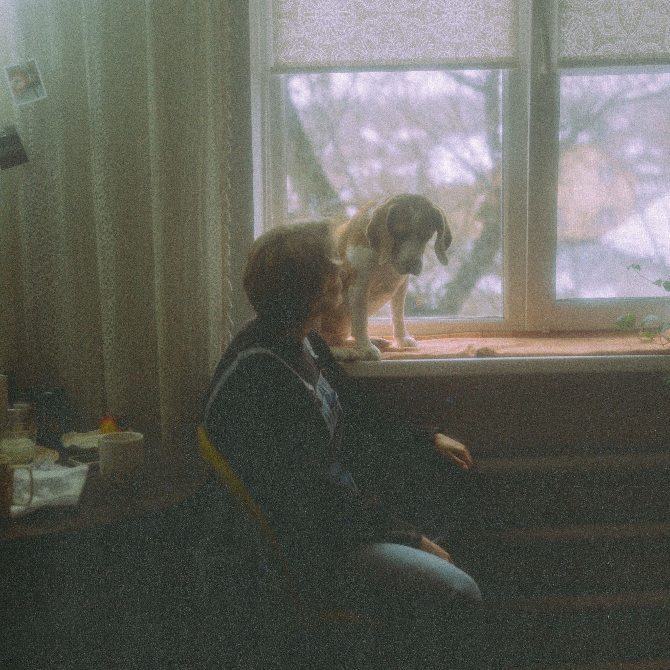 Лера. ТФП-фотограф Саша Ханина | Москва