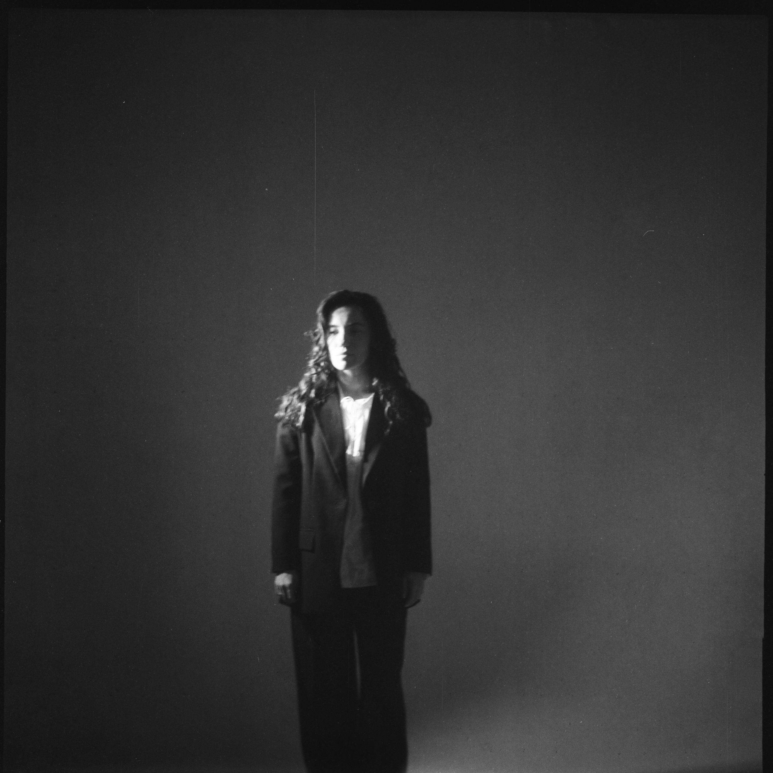 Ира | 120 mm. ТФП-фотограф Саша Ханина | Москва