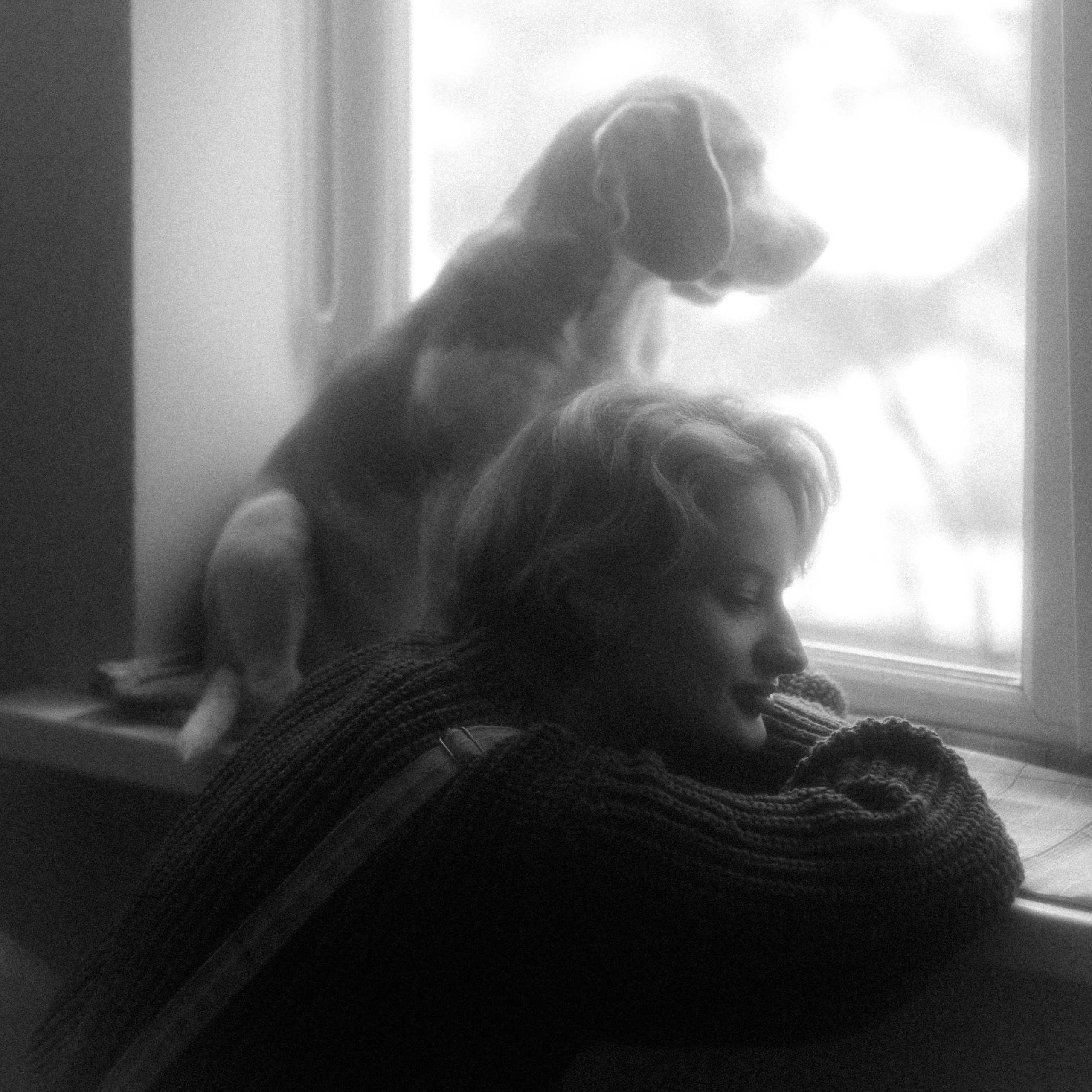 Лера. ТФП-фотограф Саша Ханина | Москва