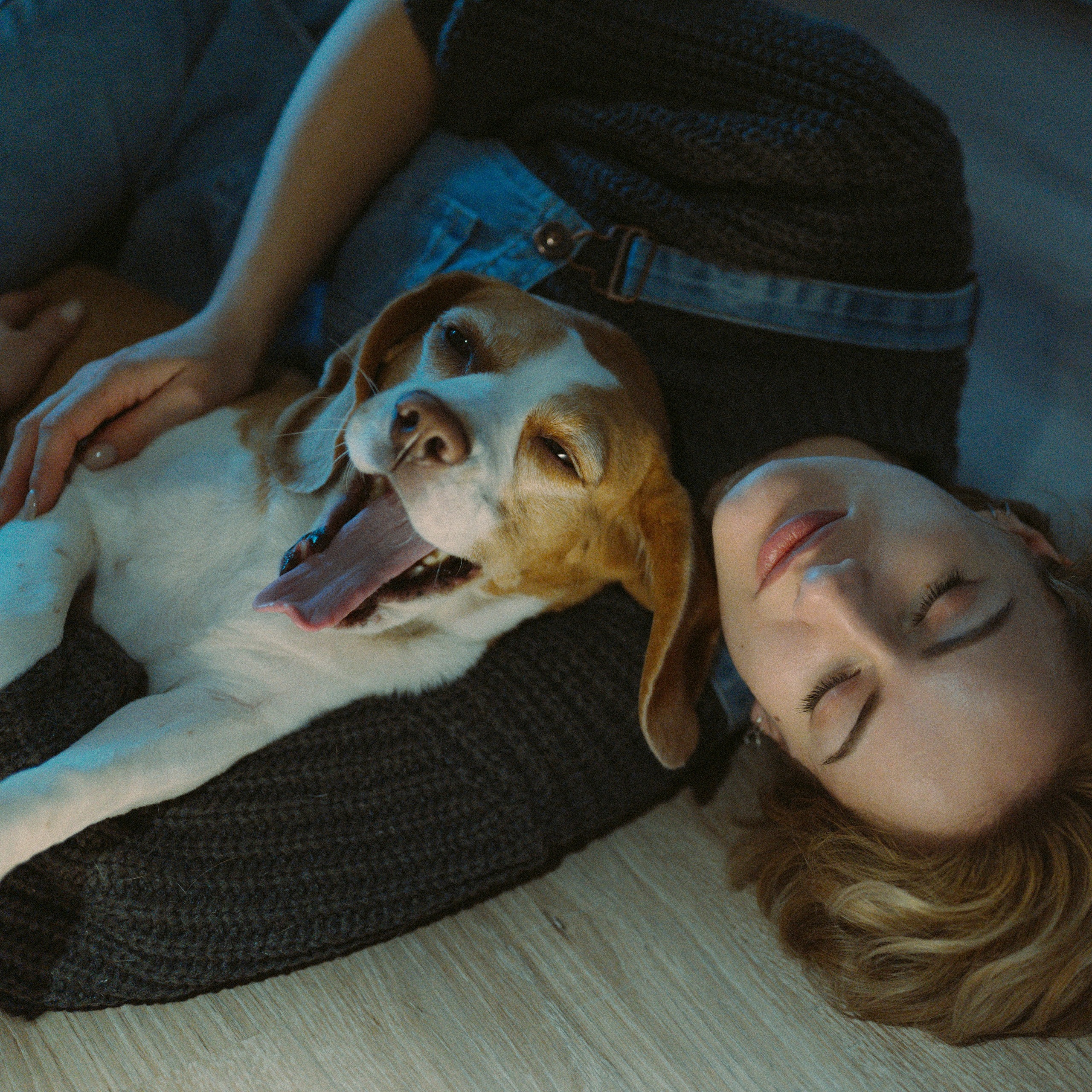 Лера. ТФП-фотограф Саша Ханина | Москва