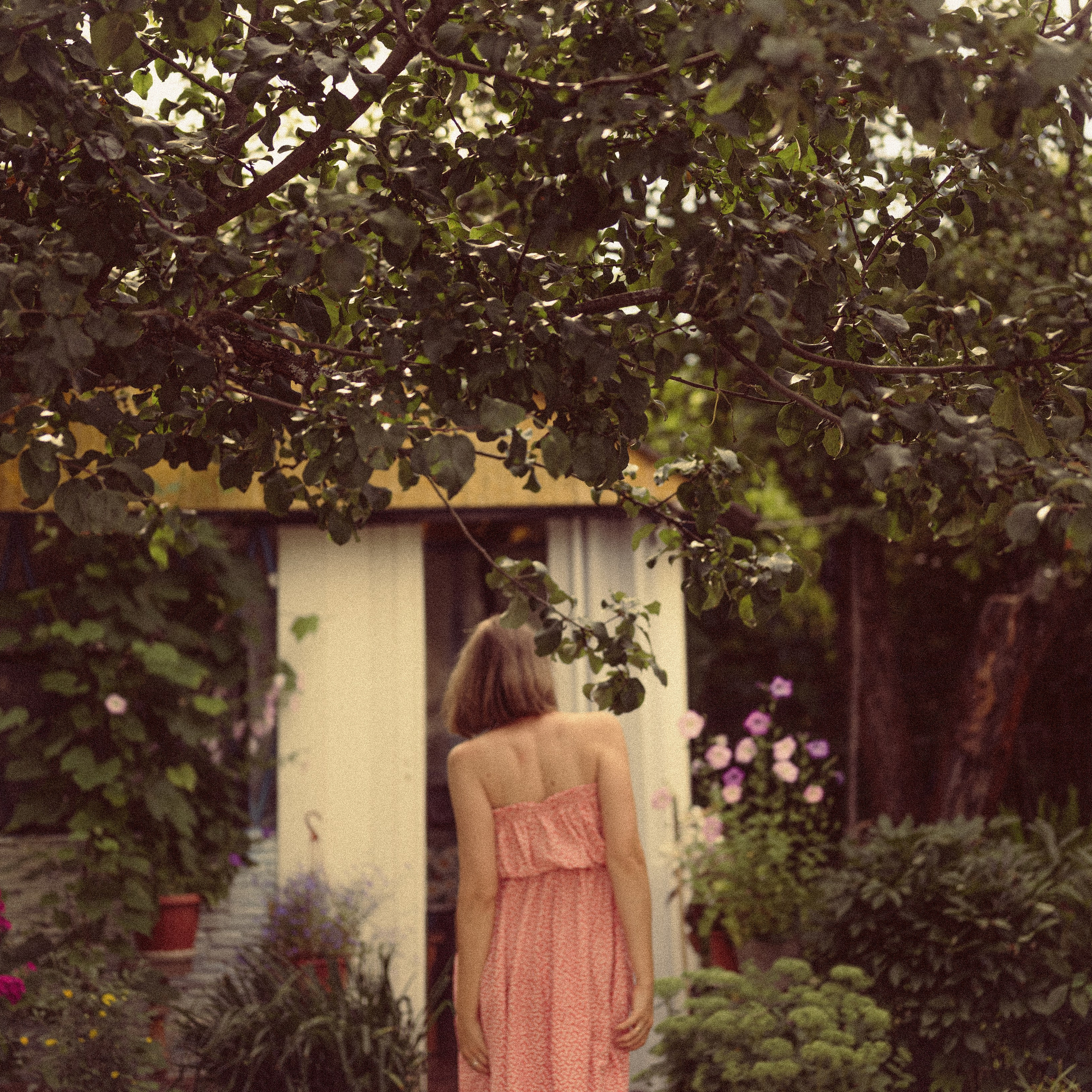 Юля. ТФП-фотограф Саша Ханина | Москва