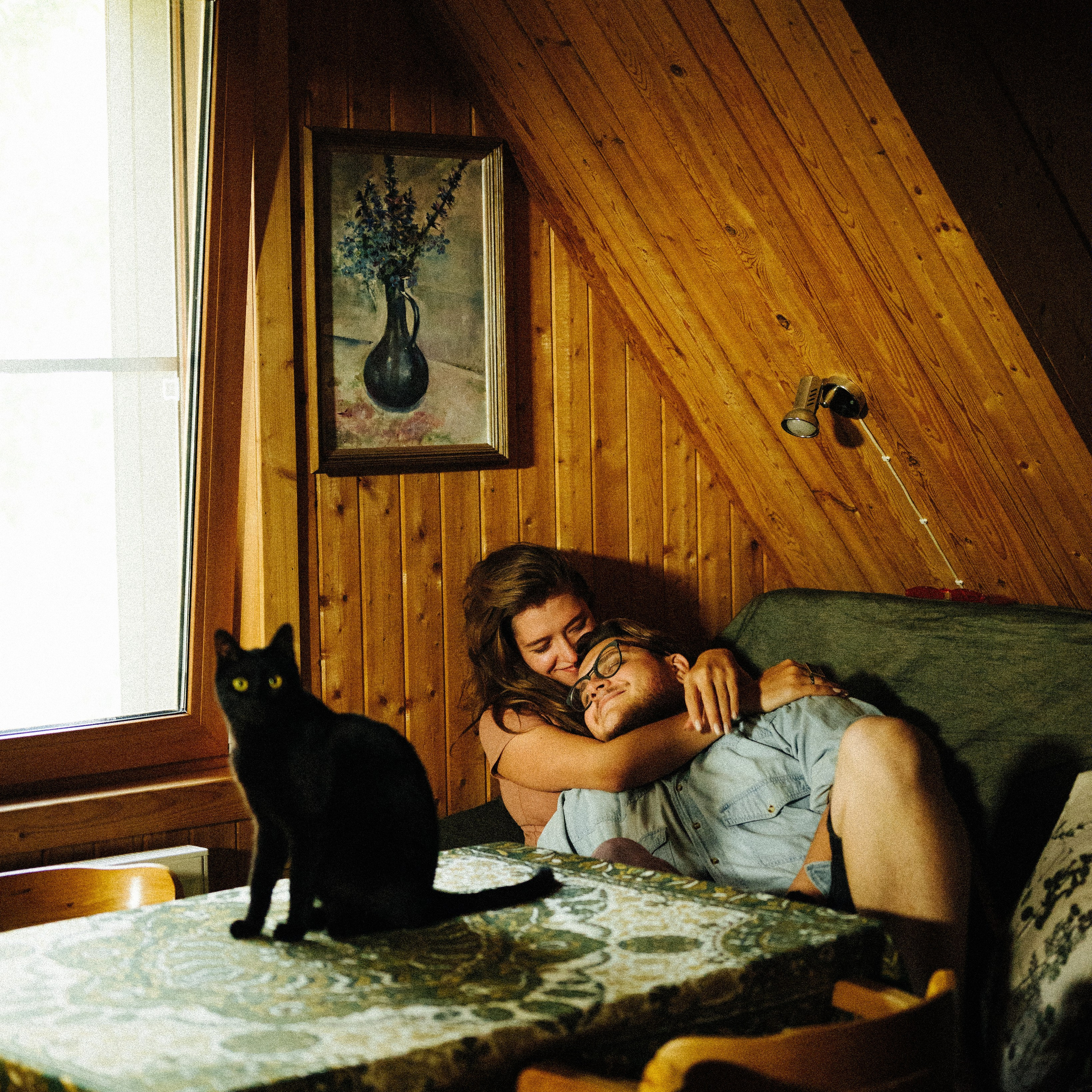 Наташа и Никита